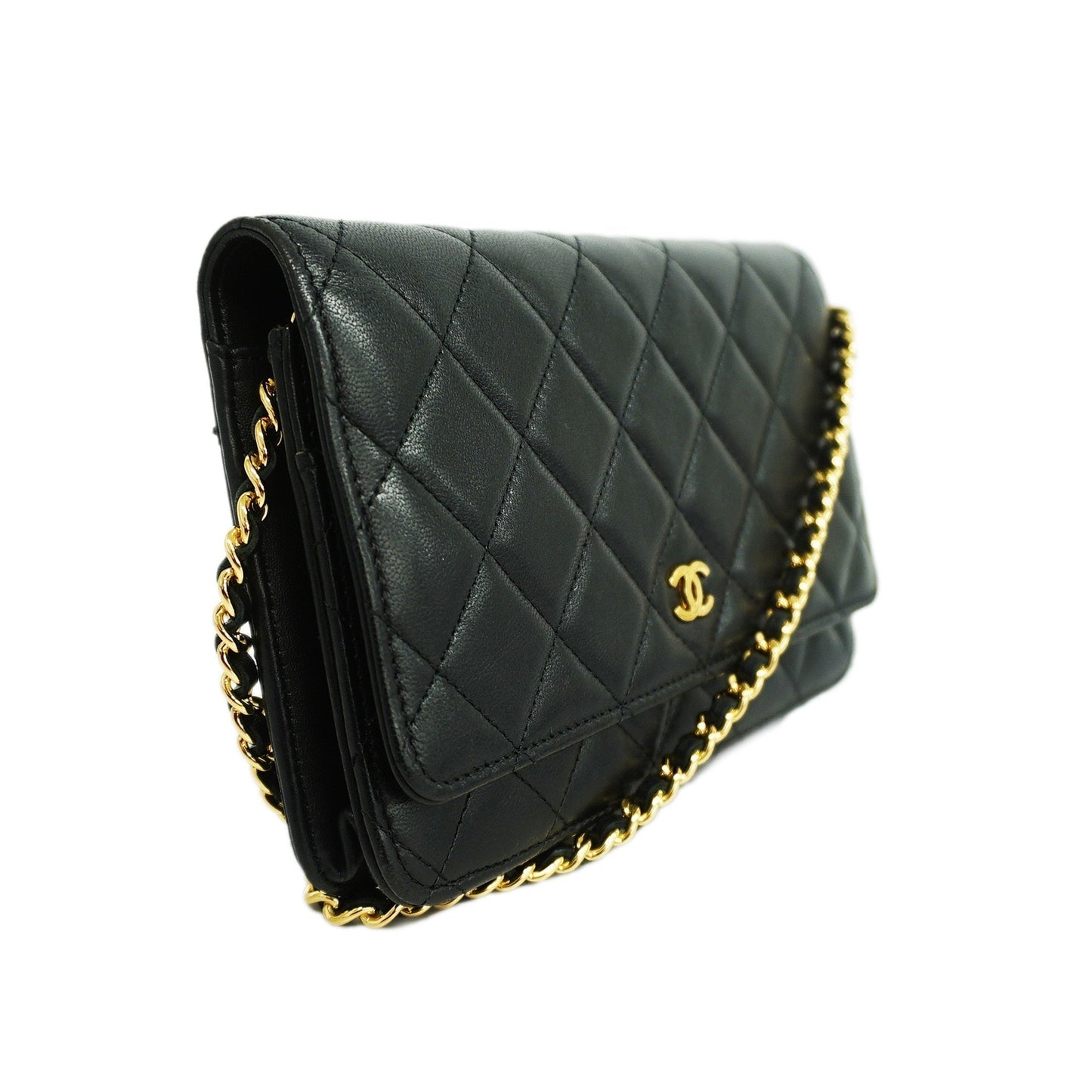 Chanel Shoulder Bag - Ewore Bags