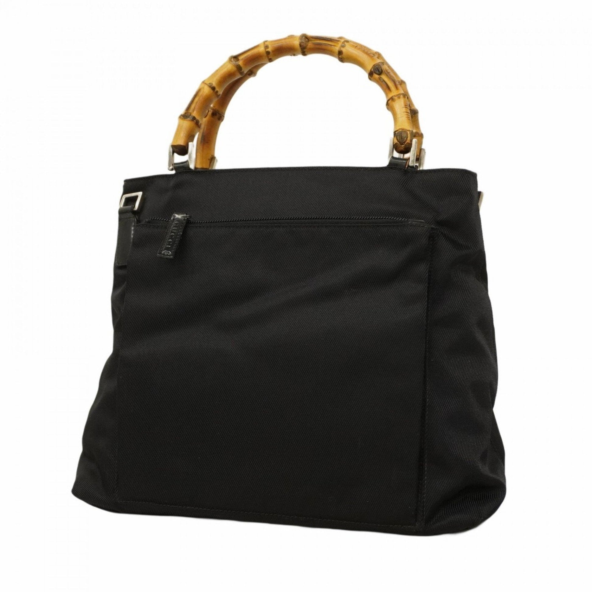 Gucci Nylon Handbag