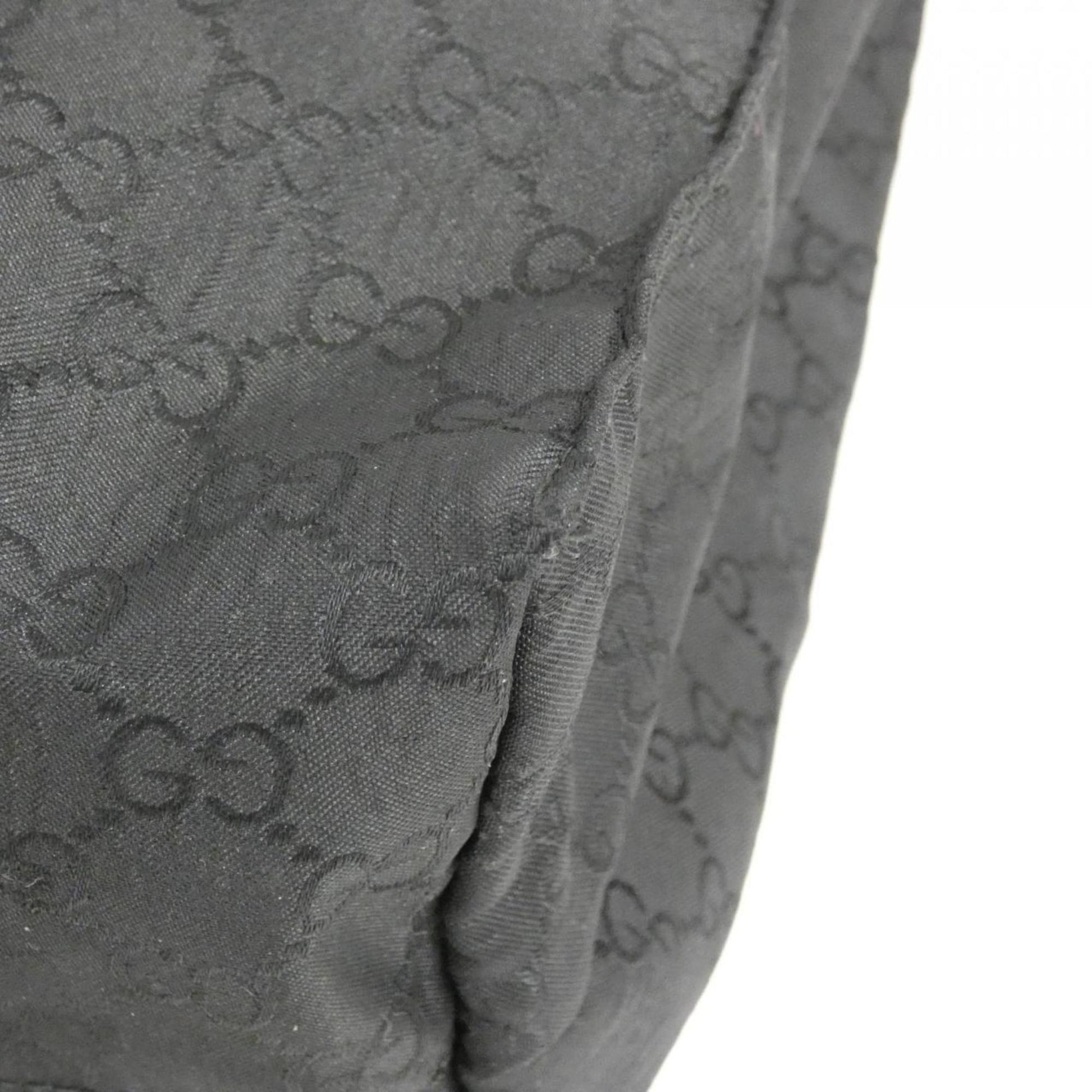 Gucci Nylon Tote