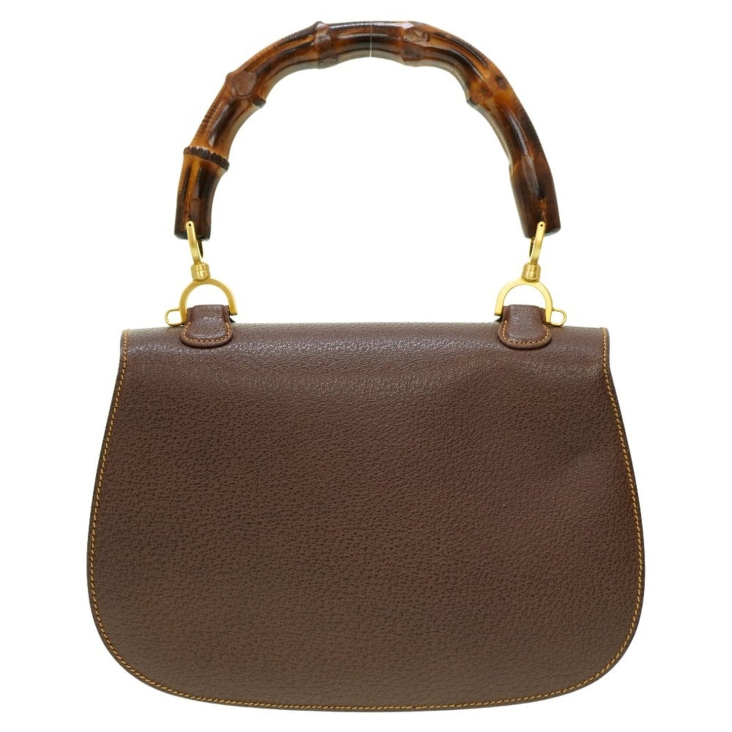 Gucci Leather Handbag