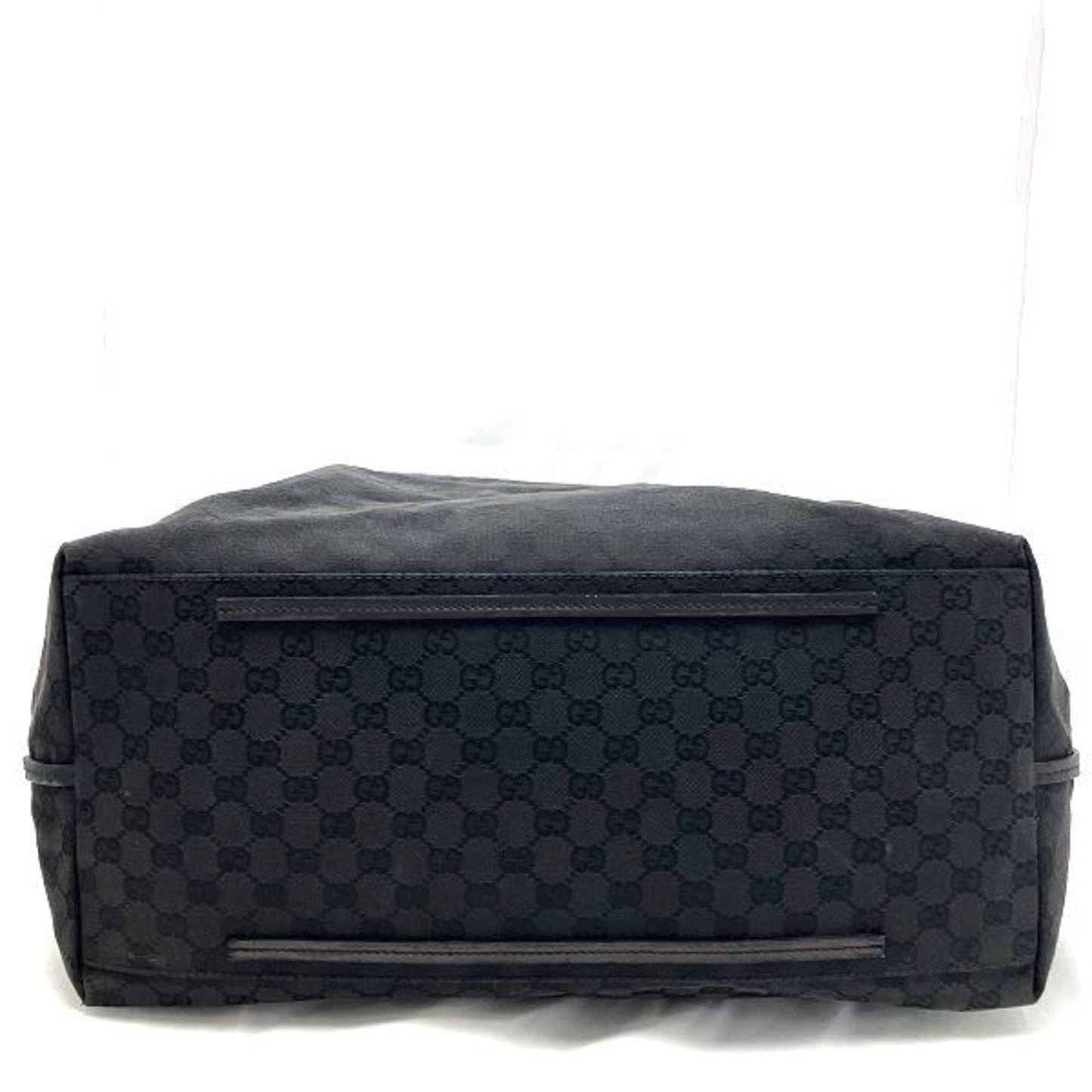 Gucci Canvas Tote