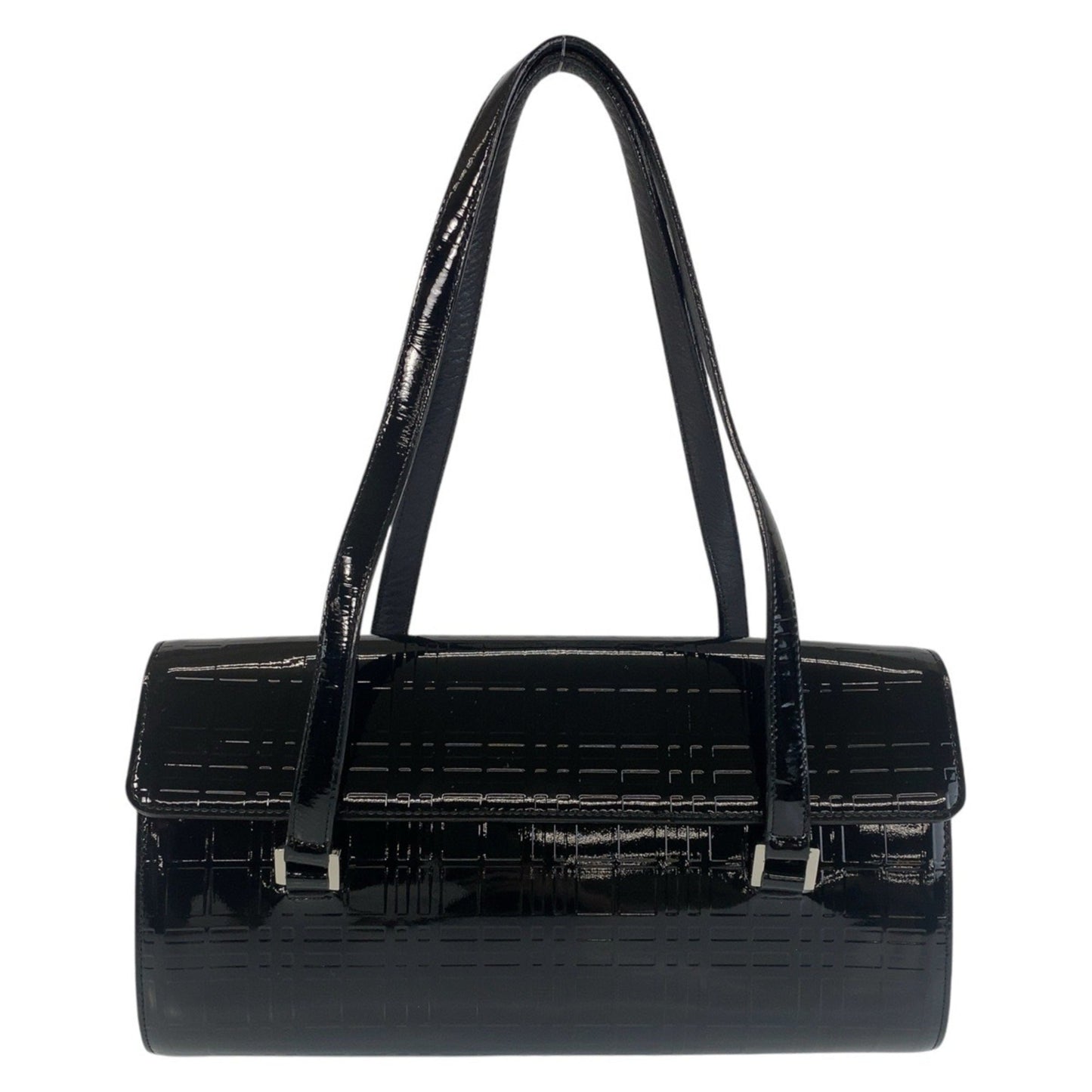Burberry Black Shoulder Bag ( )
