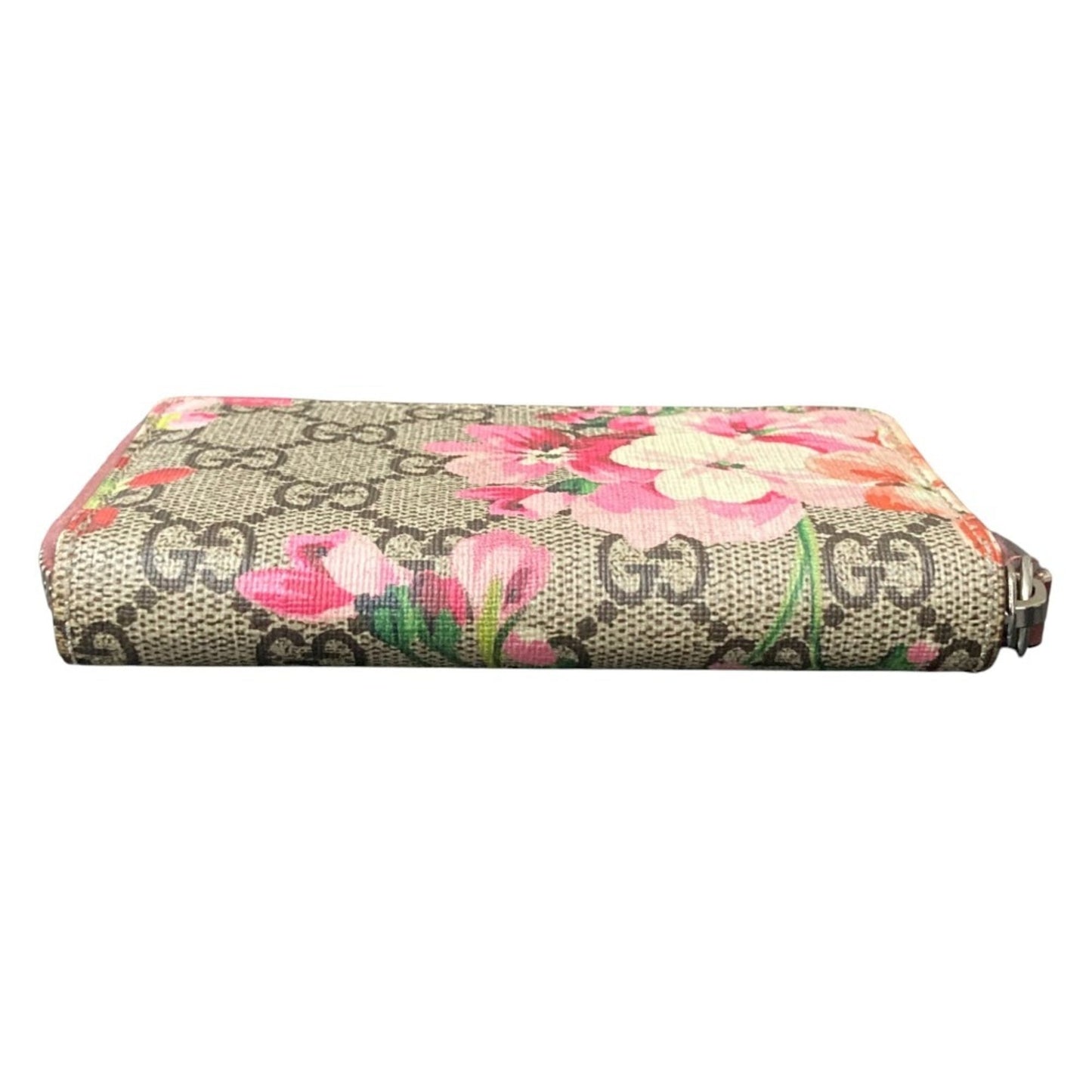 Gucci Multi-Color Pink Coin Purse/Coin Case ( )