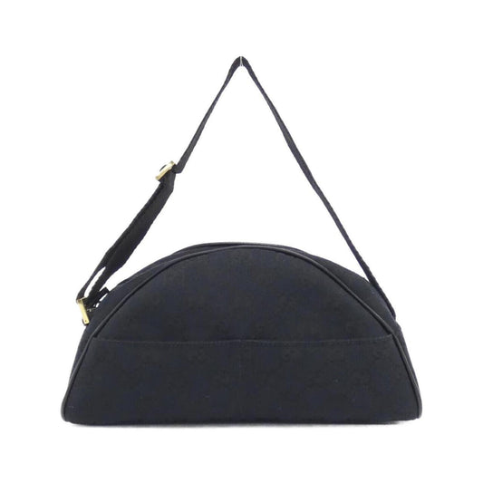 Gucci Canvas Handbag