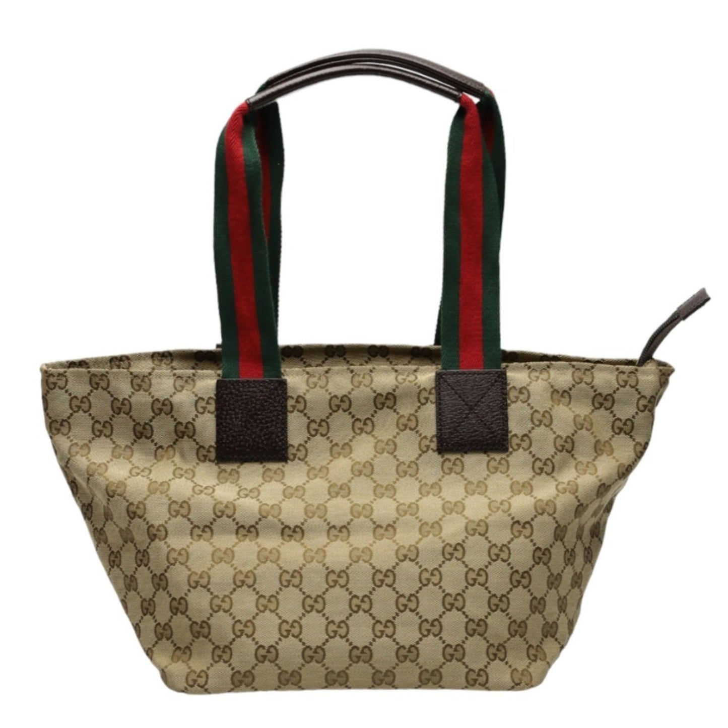 Gucci Beige Handbag Tote Bag ( )