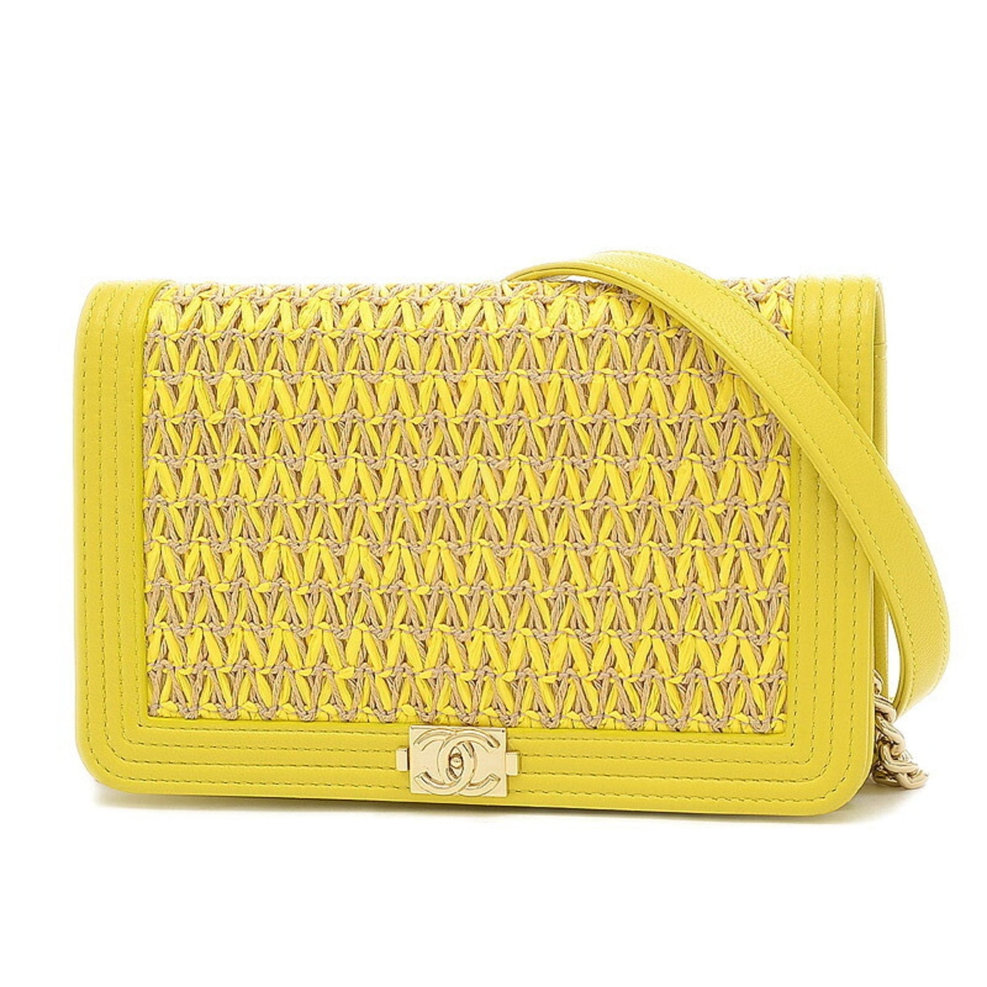 Chanel Boy Handbag Bag - Ewore Bags