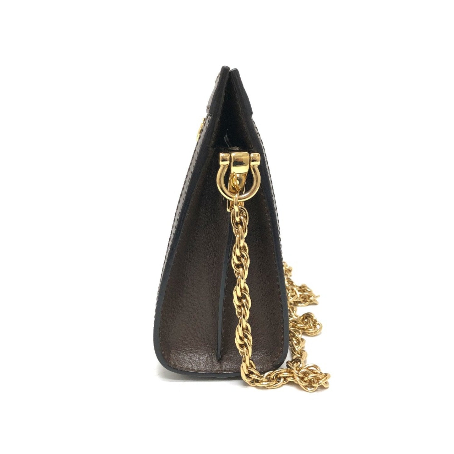 Gucci Brown Other Shoulder Bag ( )