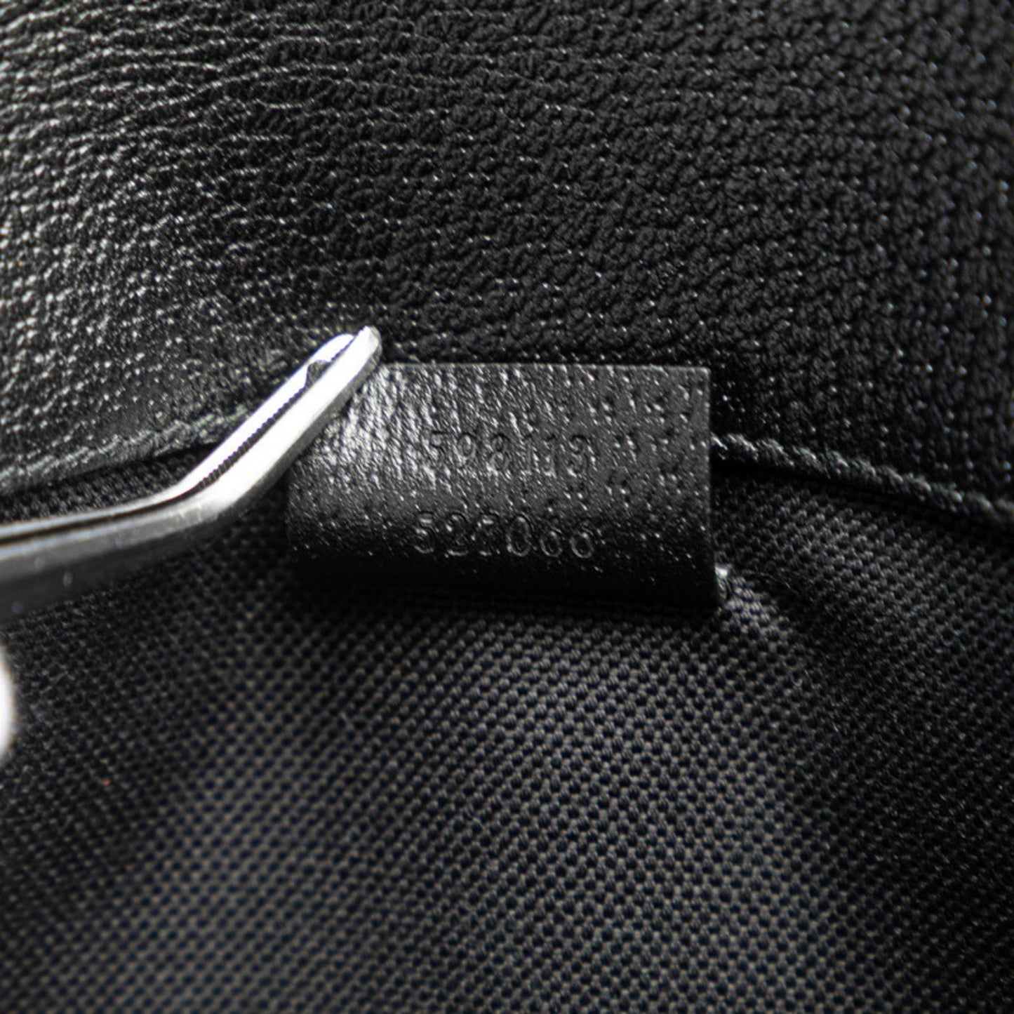 Gucci Multi-Color Leather Sling Bag ( )