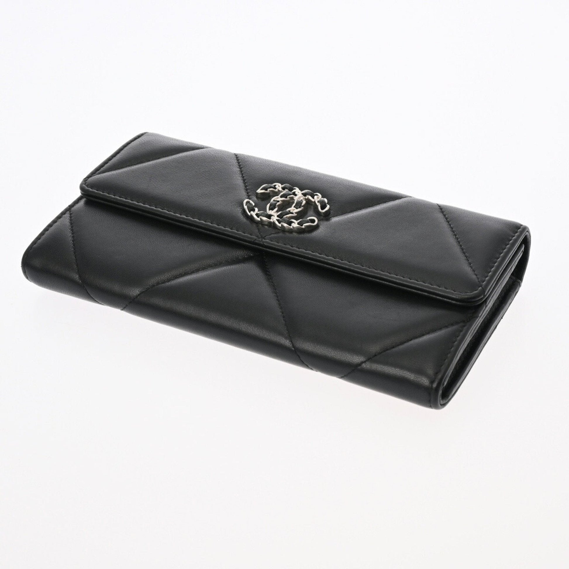 Chanel Flap Shoulder Bag - Ewore Bags