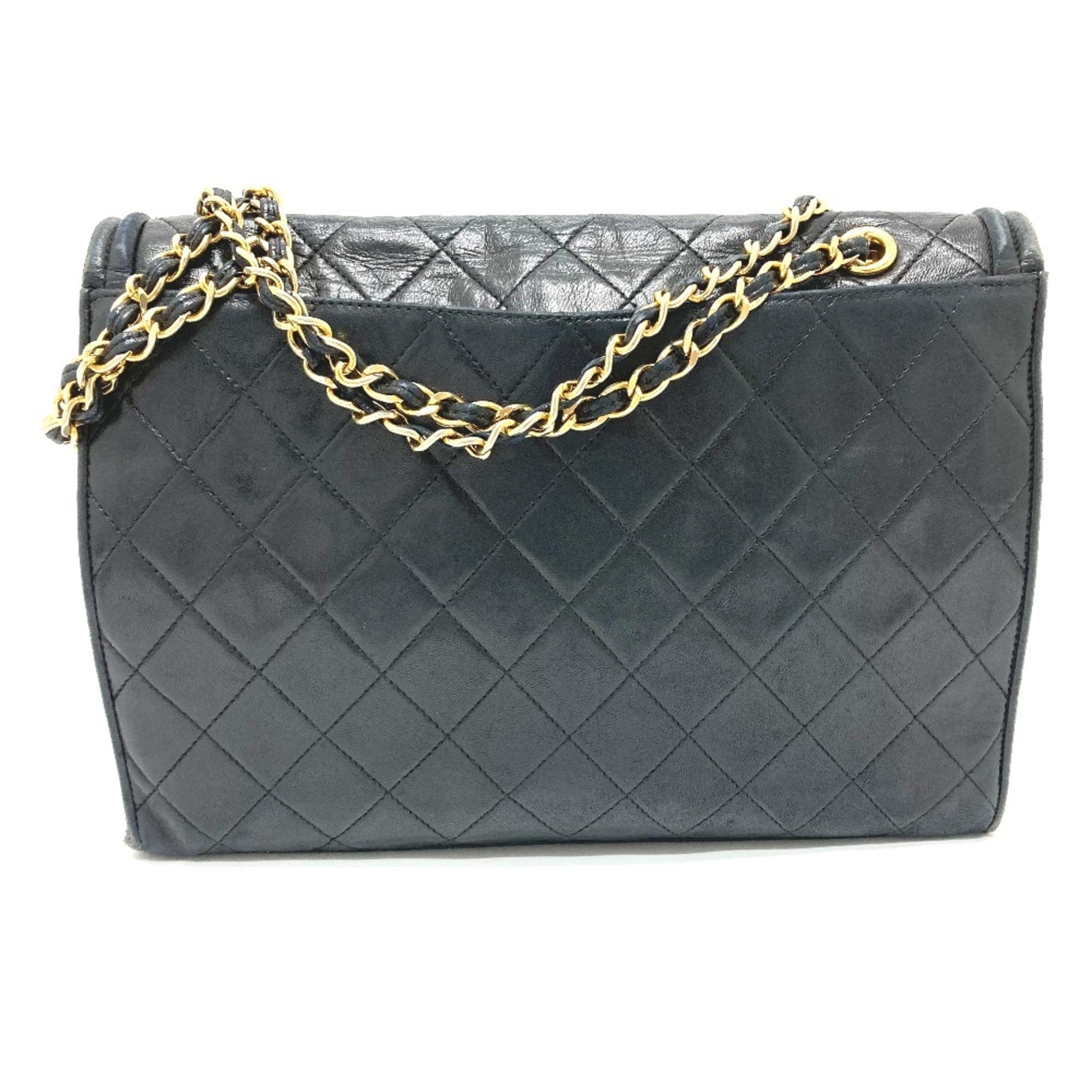 Chanel Shoulder Bag - Ewore Bags