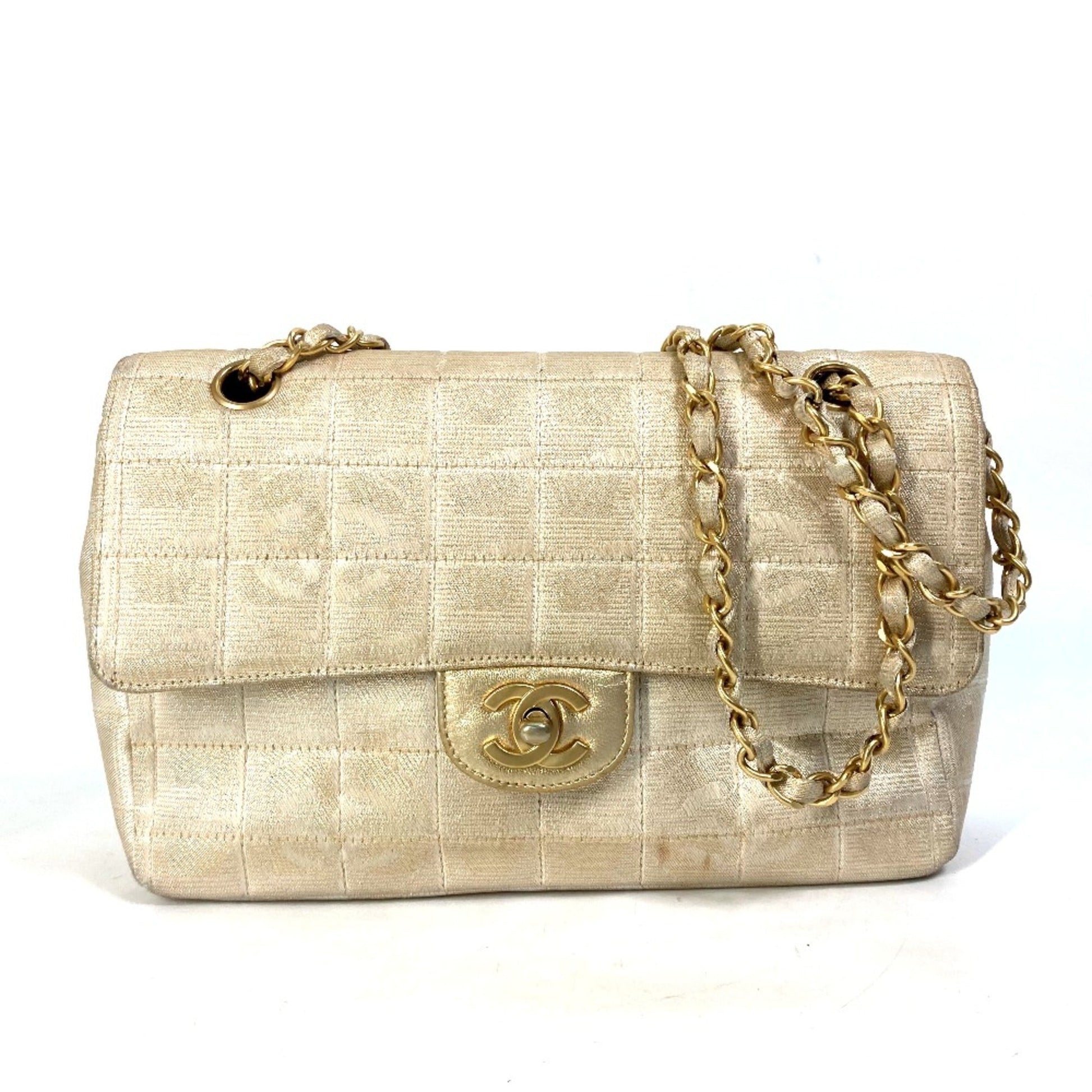 Chanel Crossbody Bag - Ewore Bags