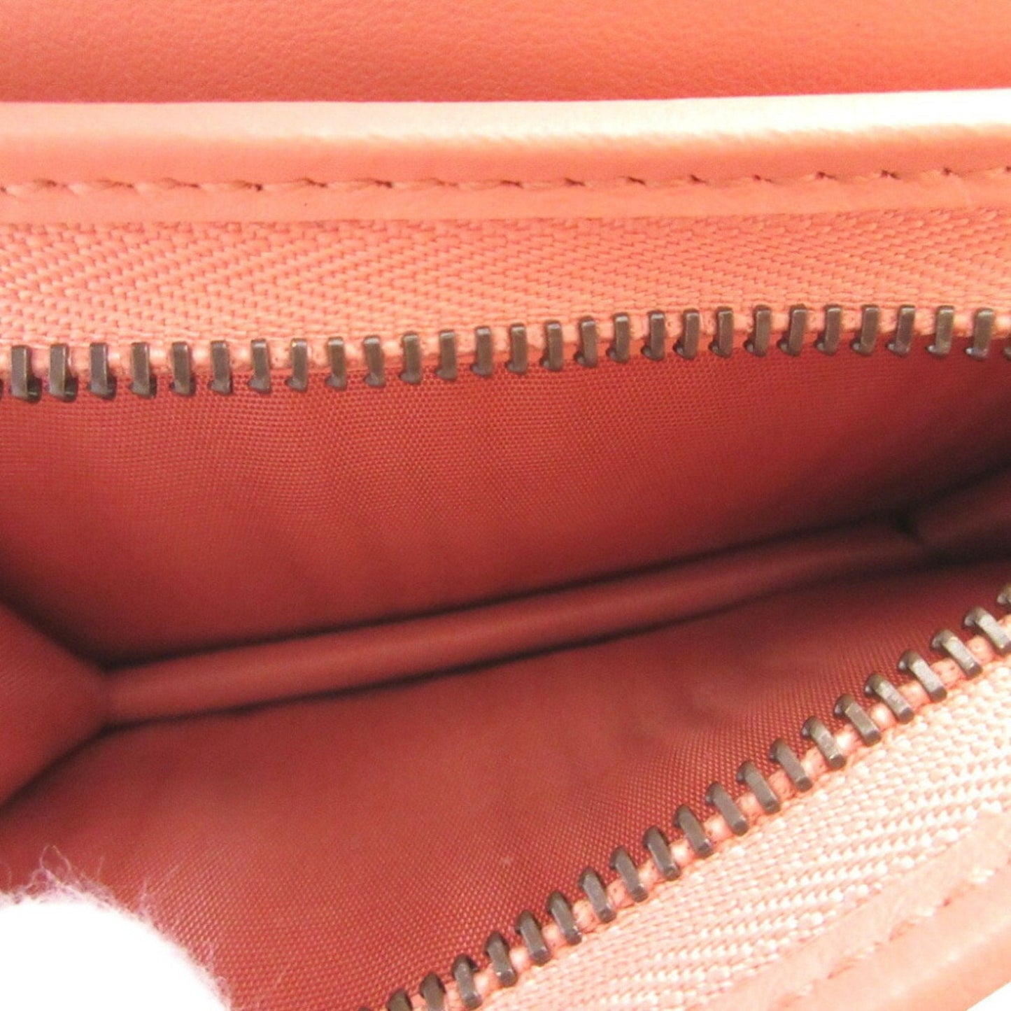 Gucci Pink Leather Wallet (Bi-Fold) ( )