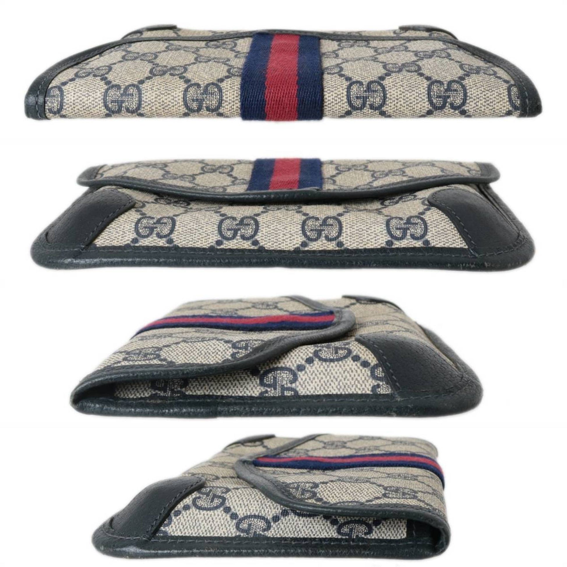 Gucci Sherry Line Clutch Style 1