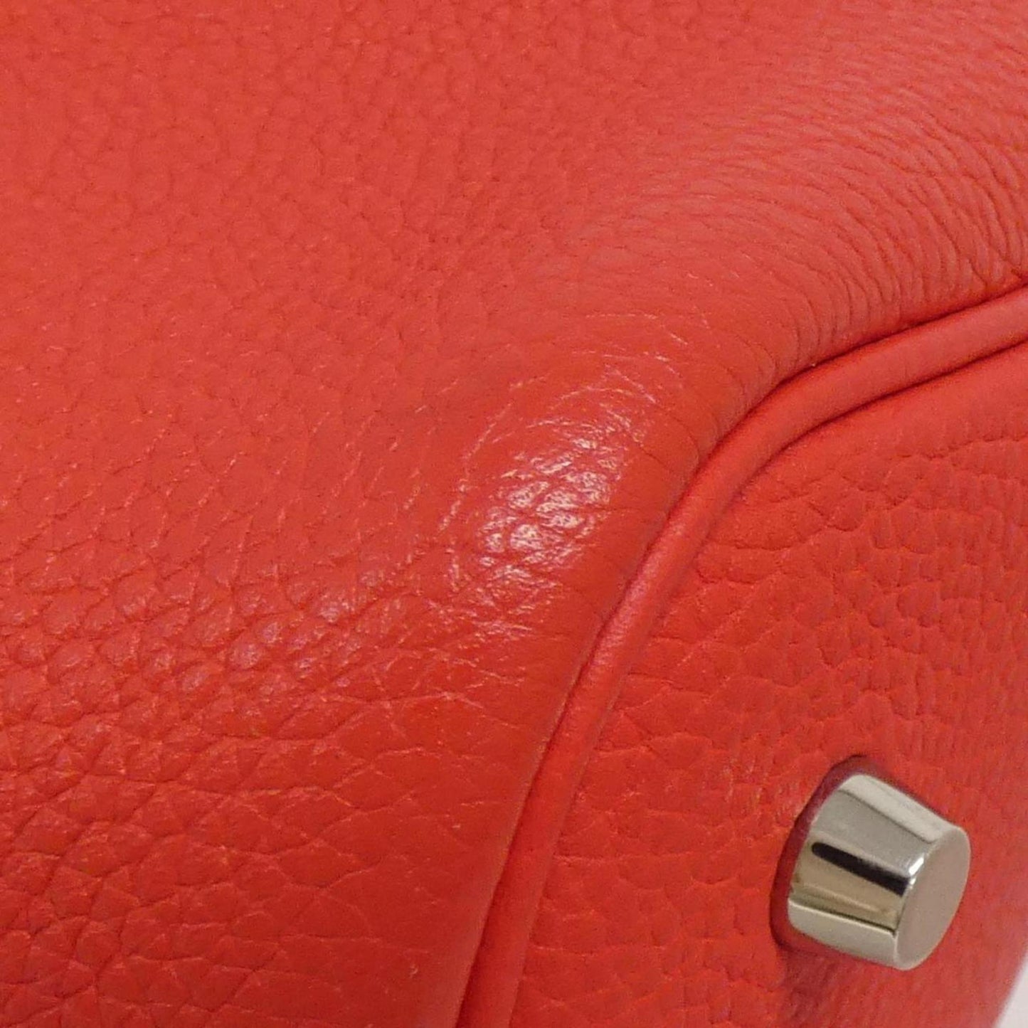 Hermes Handbag ( )
