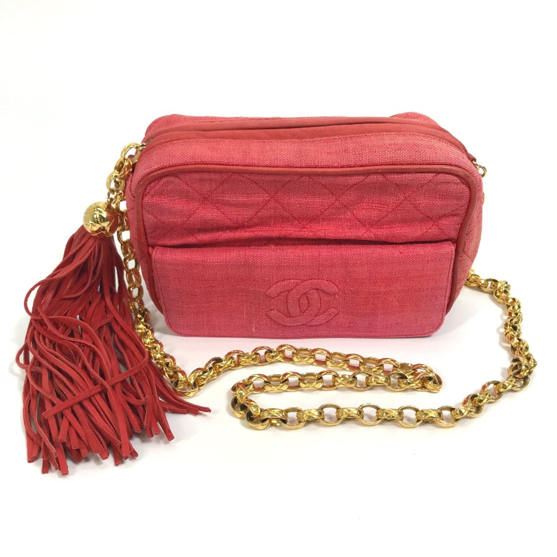 Chanel Shoulder Bag - Ewore Bags