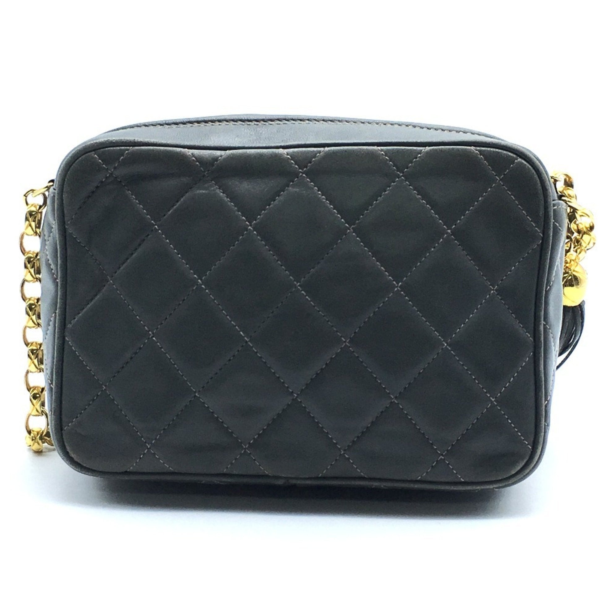 Chanel Shoulder Bag - Ewore Bags