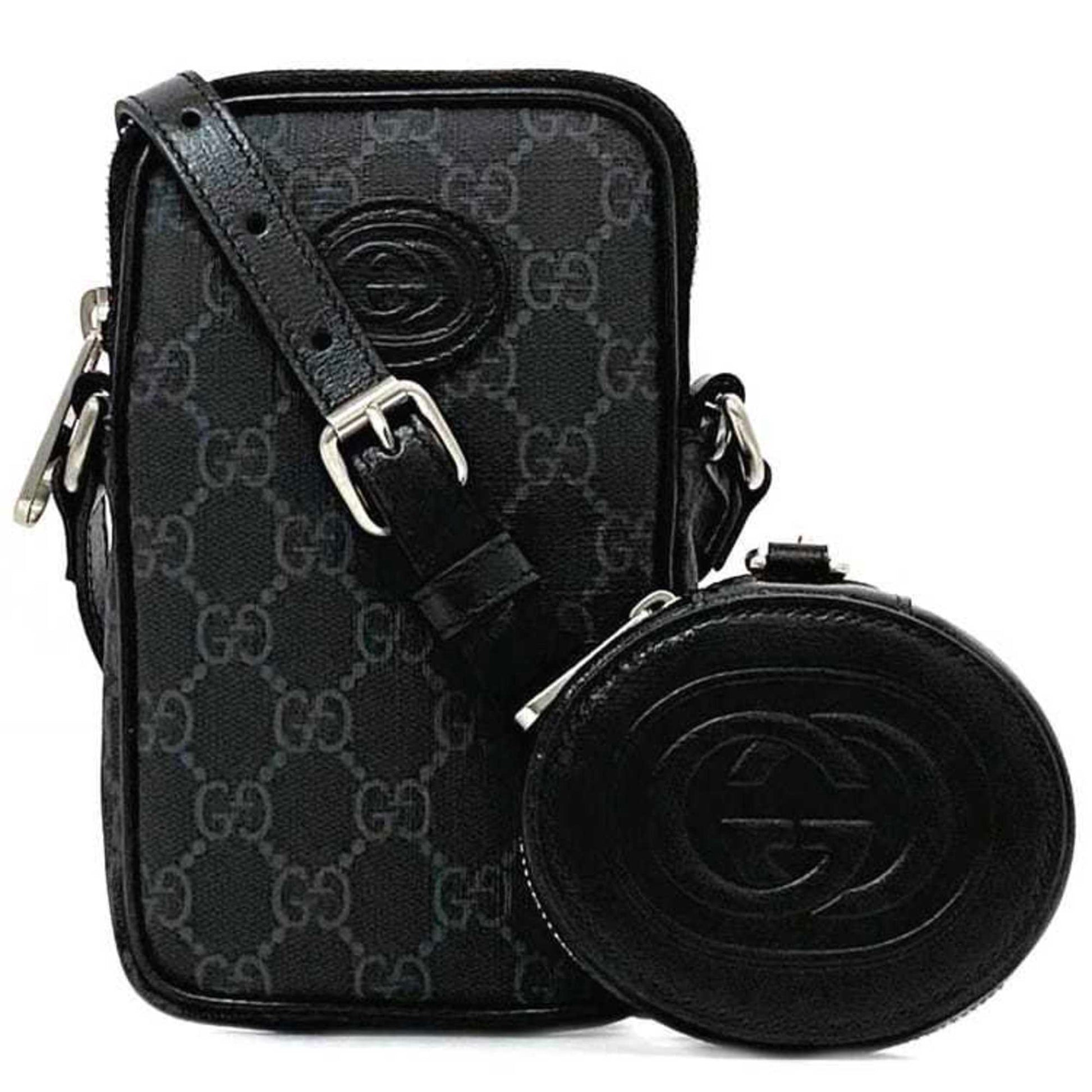 Gucci Pochette Shoulder Bag