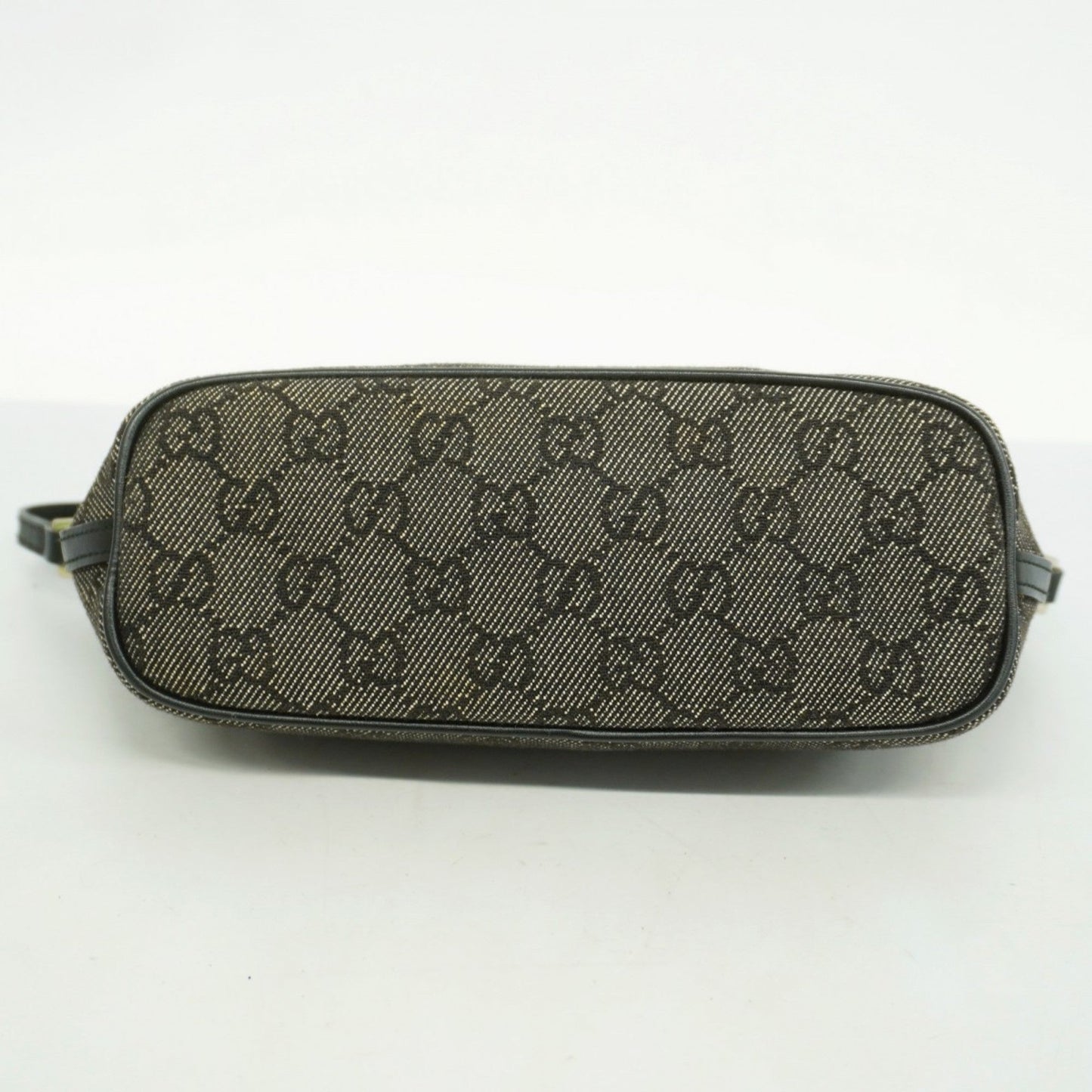 Gucci Canvas Handbag