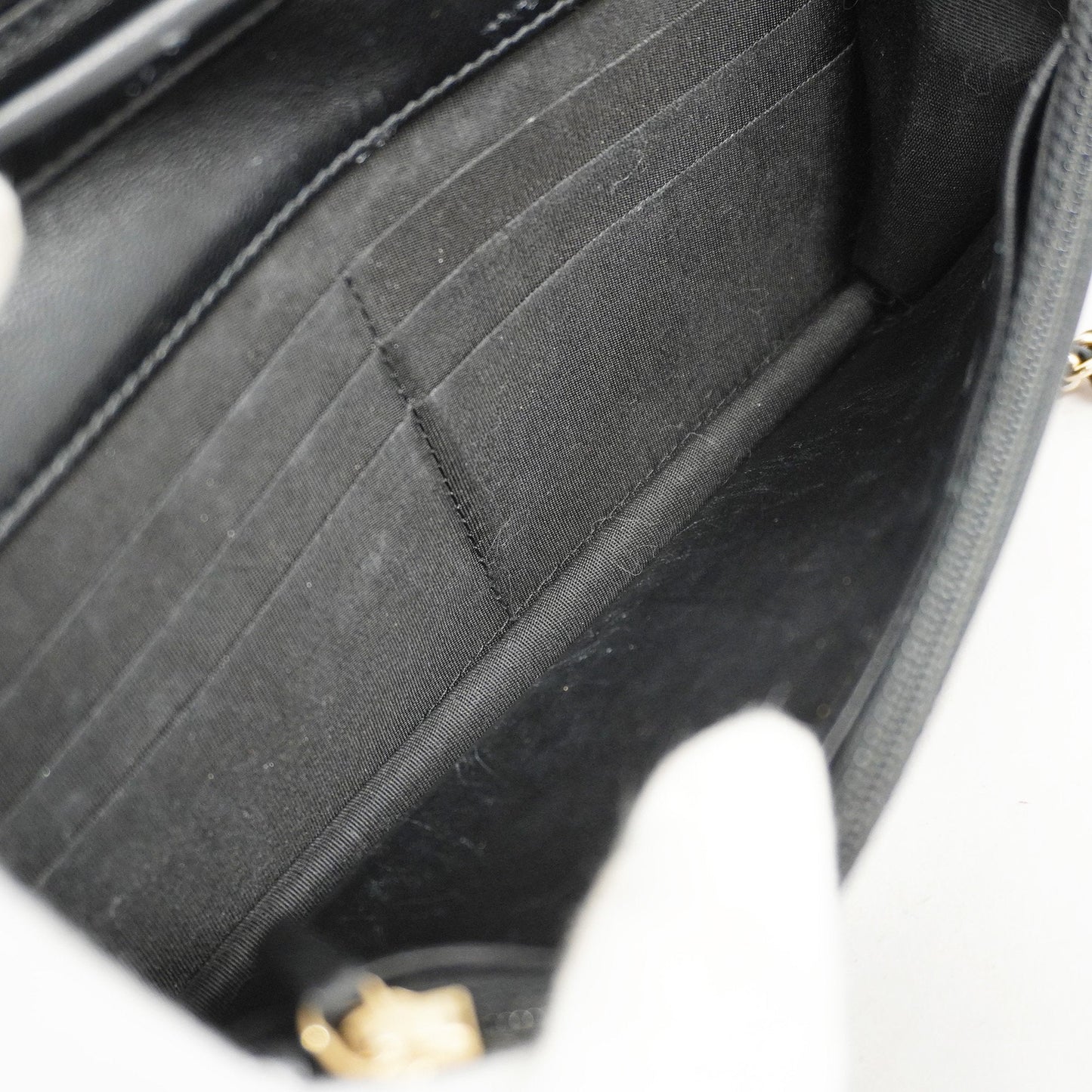 Chanel Matelassé Shoulder Bag - Ewore Bags