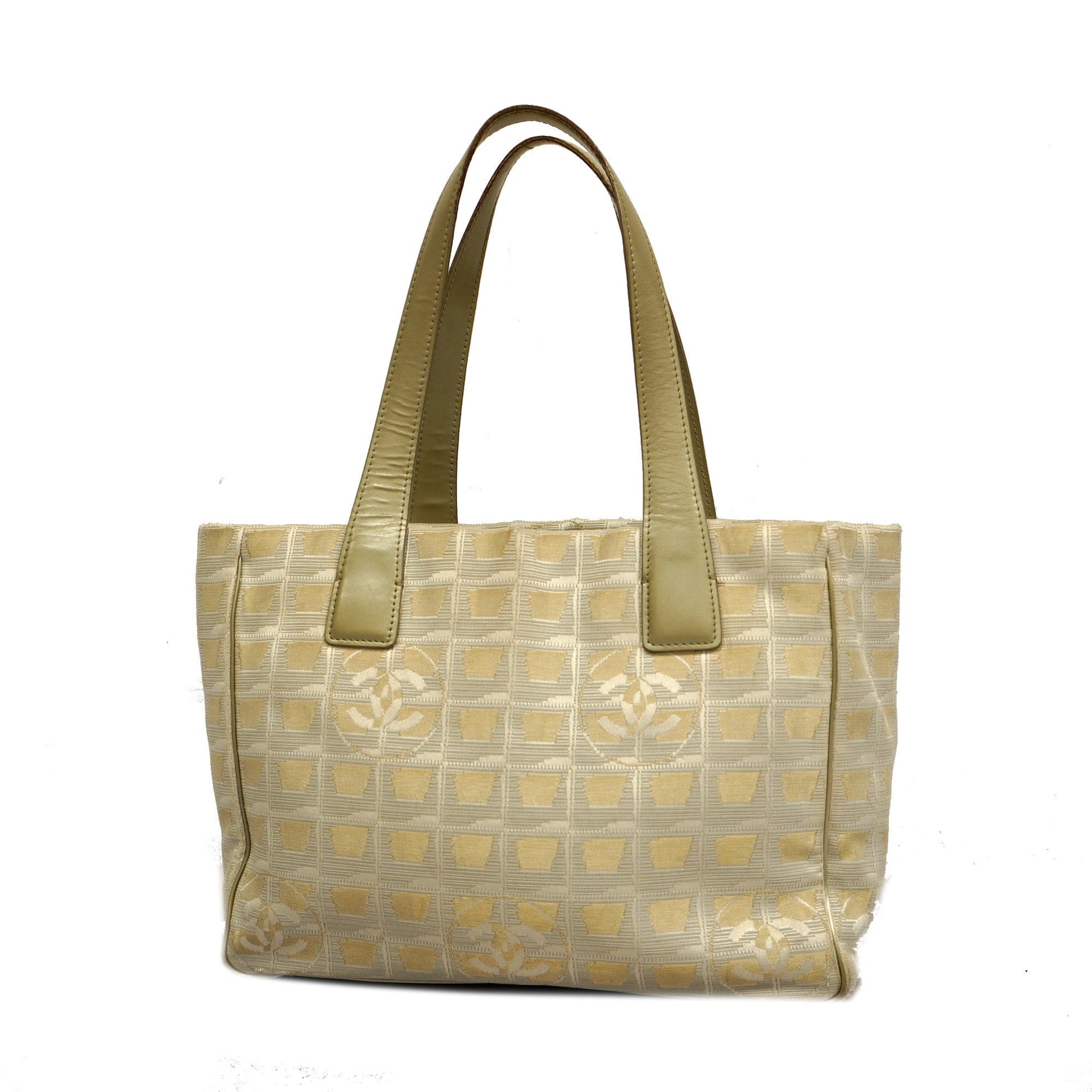 Chanel Tote Bag - Ewore Bags