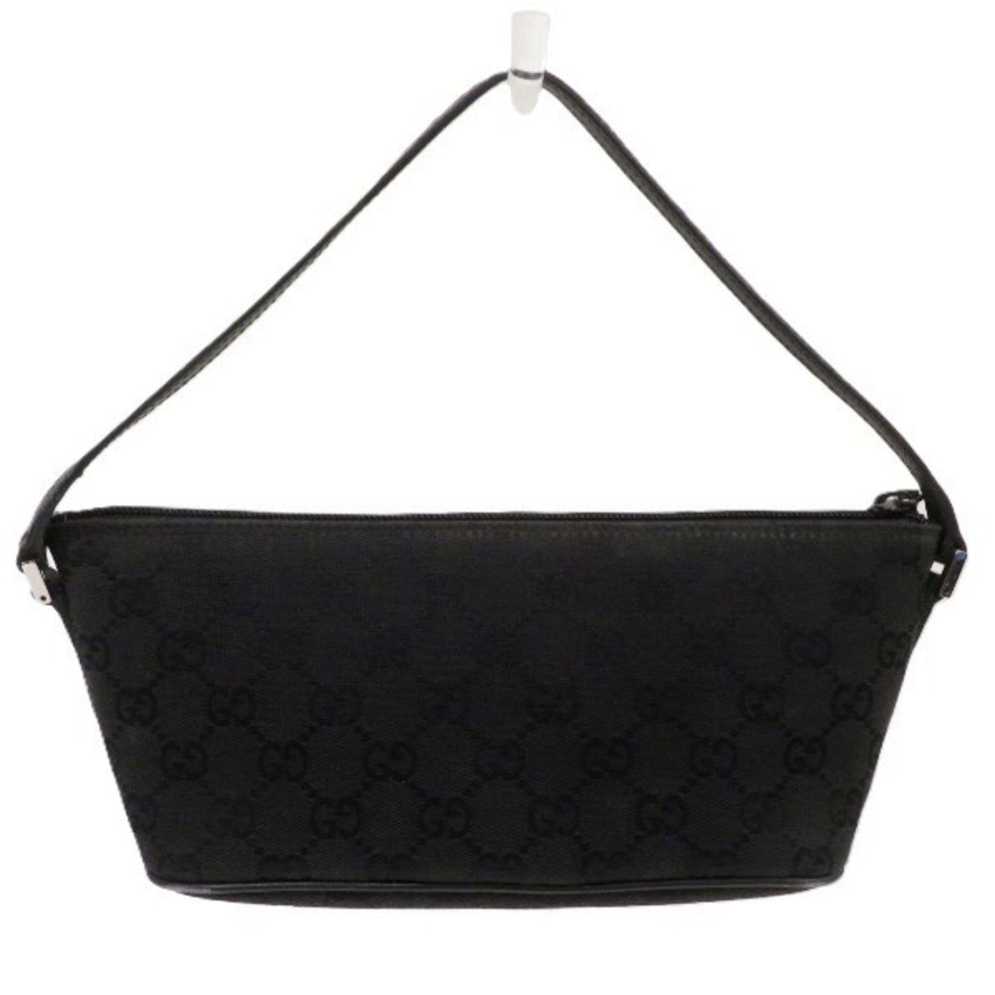 Gucci Canvas Handbag