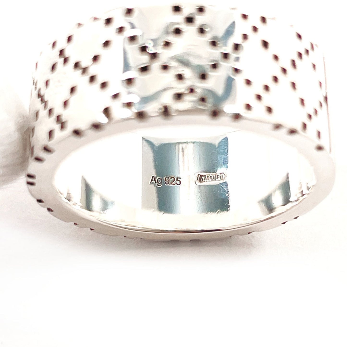 Gucci Silver Silver 925 ( )