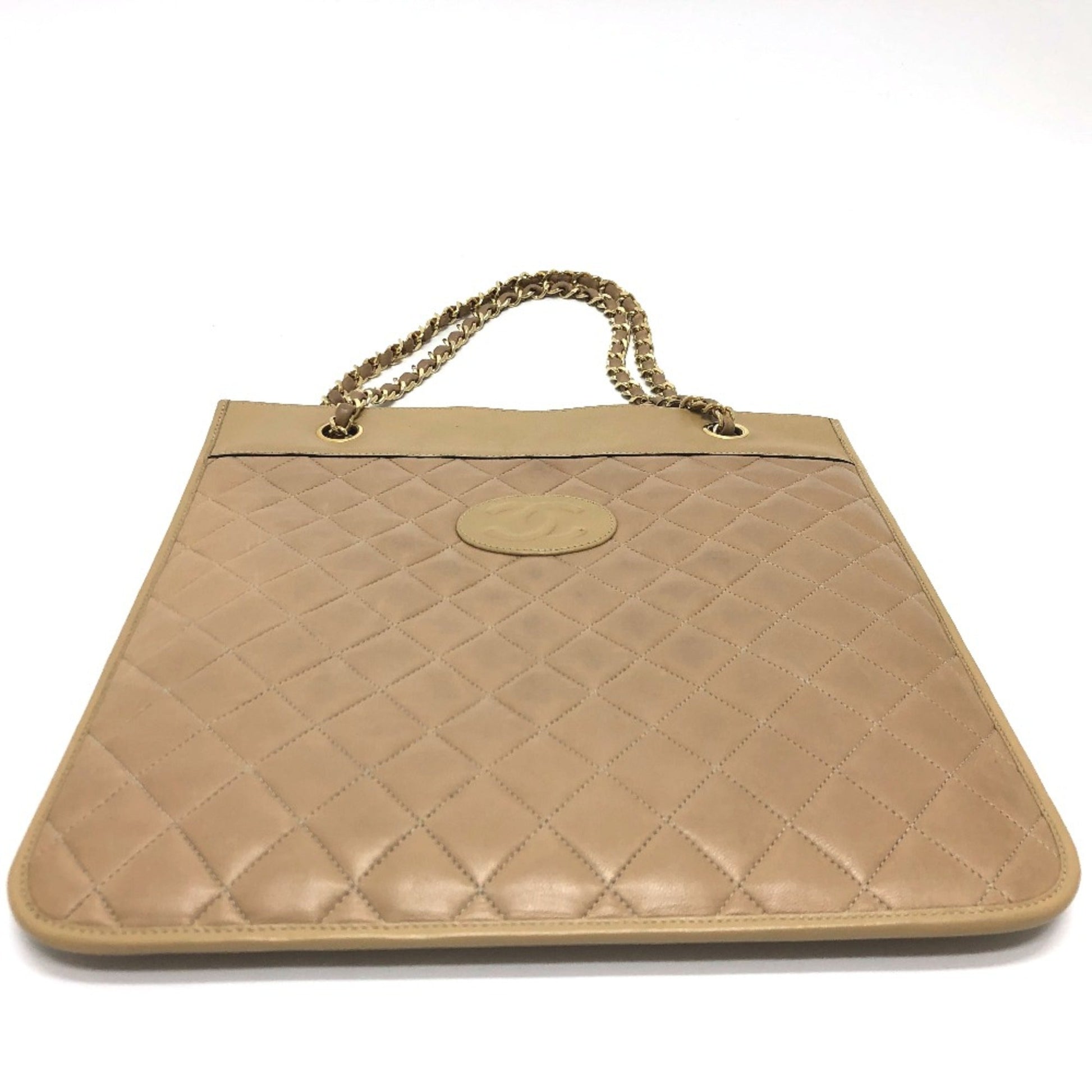 Chanel Shoulder Bag - Ewore Bags