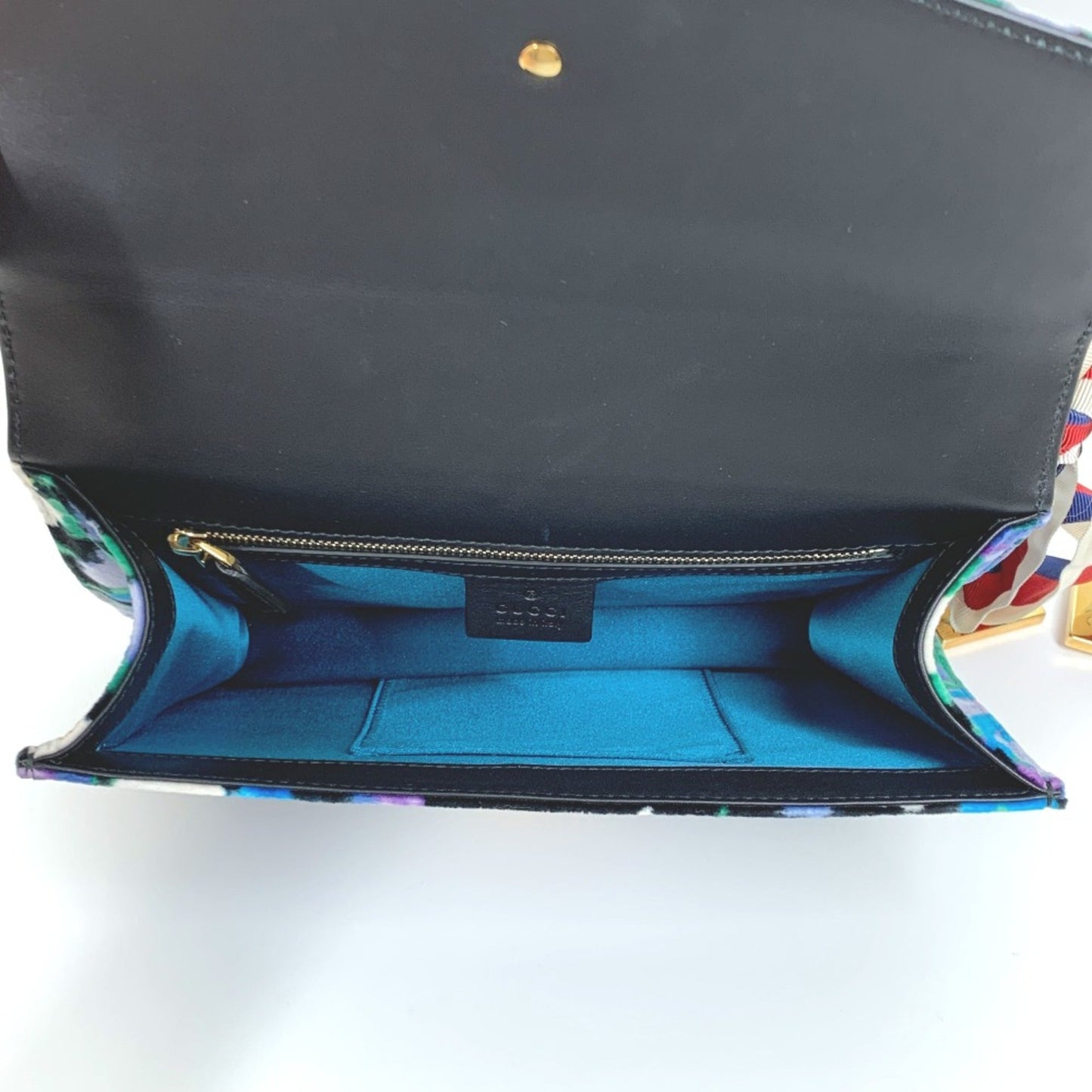 Gucci Other Leather Shoulder Bag ( )