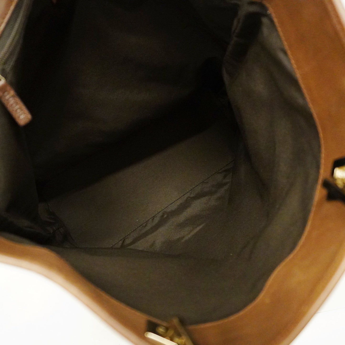 GUCCI Auth  GG Canvas Tote Bag 002 1098 Women's Tote Bag Brown,Pink