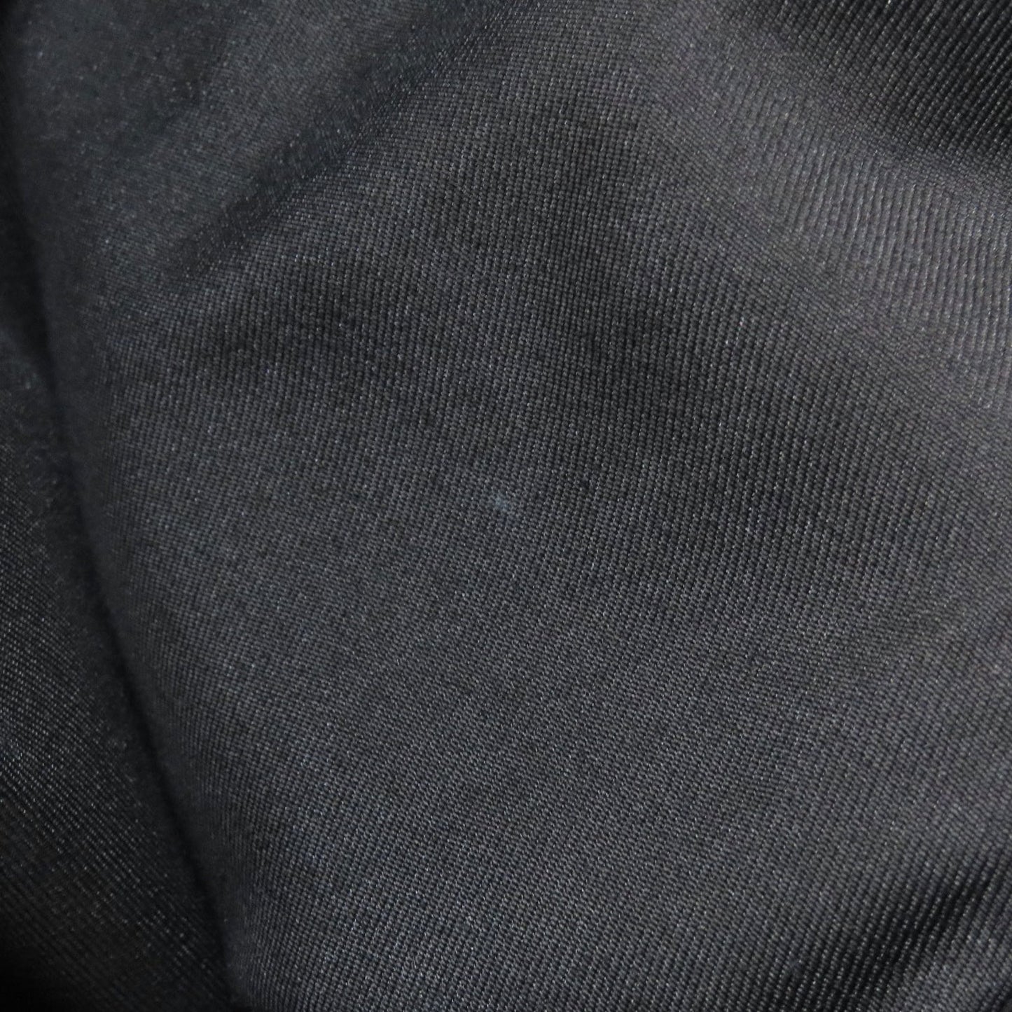 Gucci Black Nylon Shoulder Bag ( )