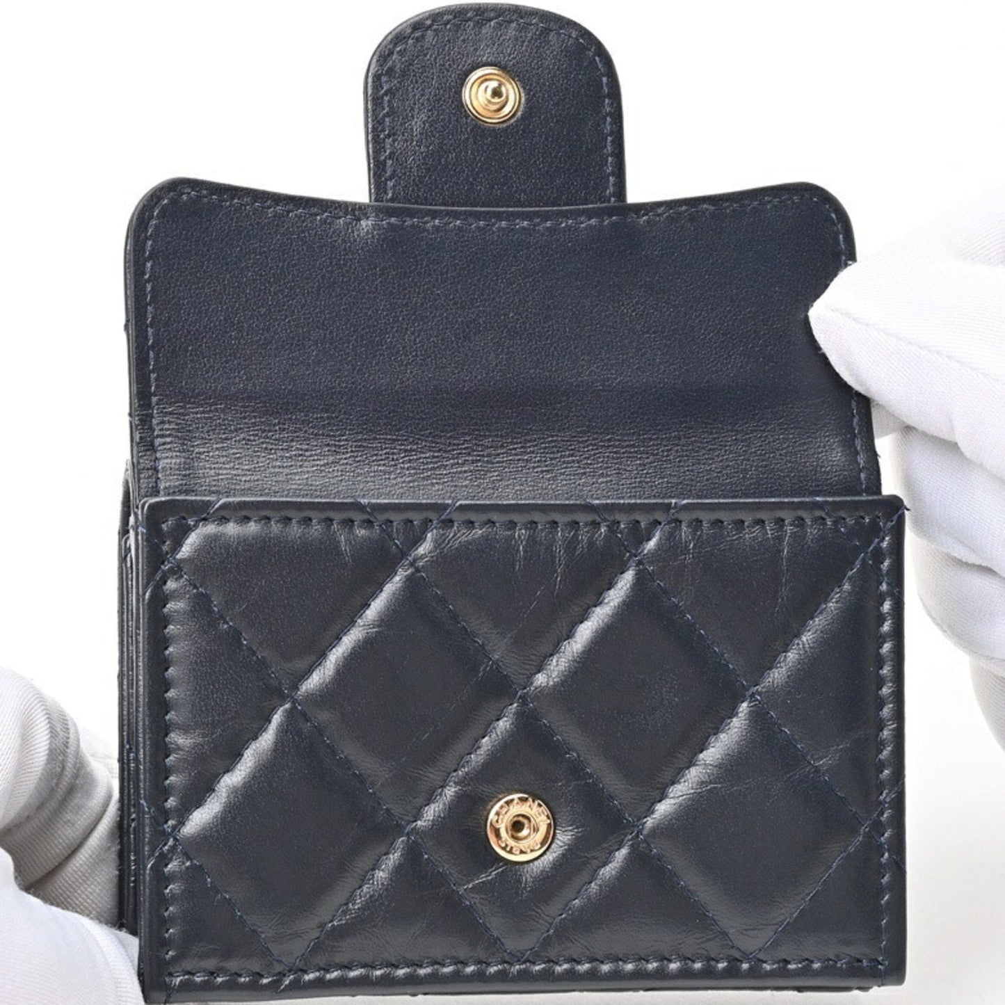 Chanel Flap Shoulder Bag - Ewore Bags