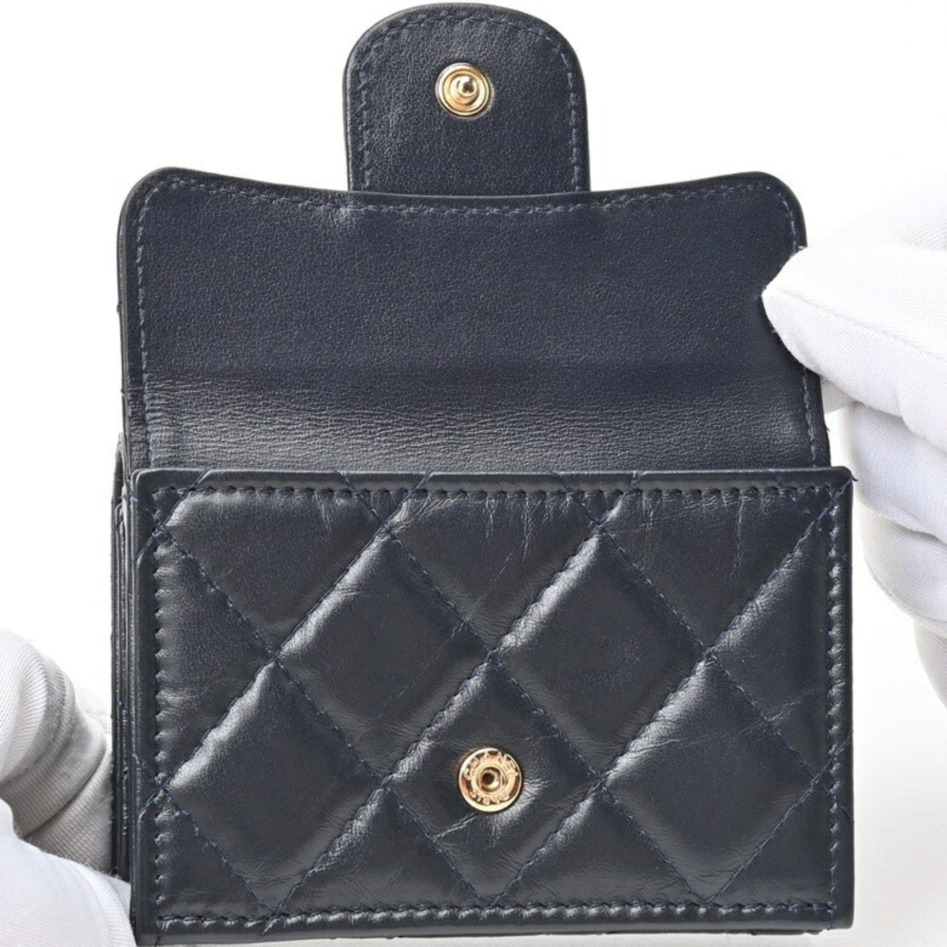 Chanel Flap Shoulder Bag - Ewore Bags