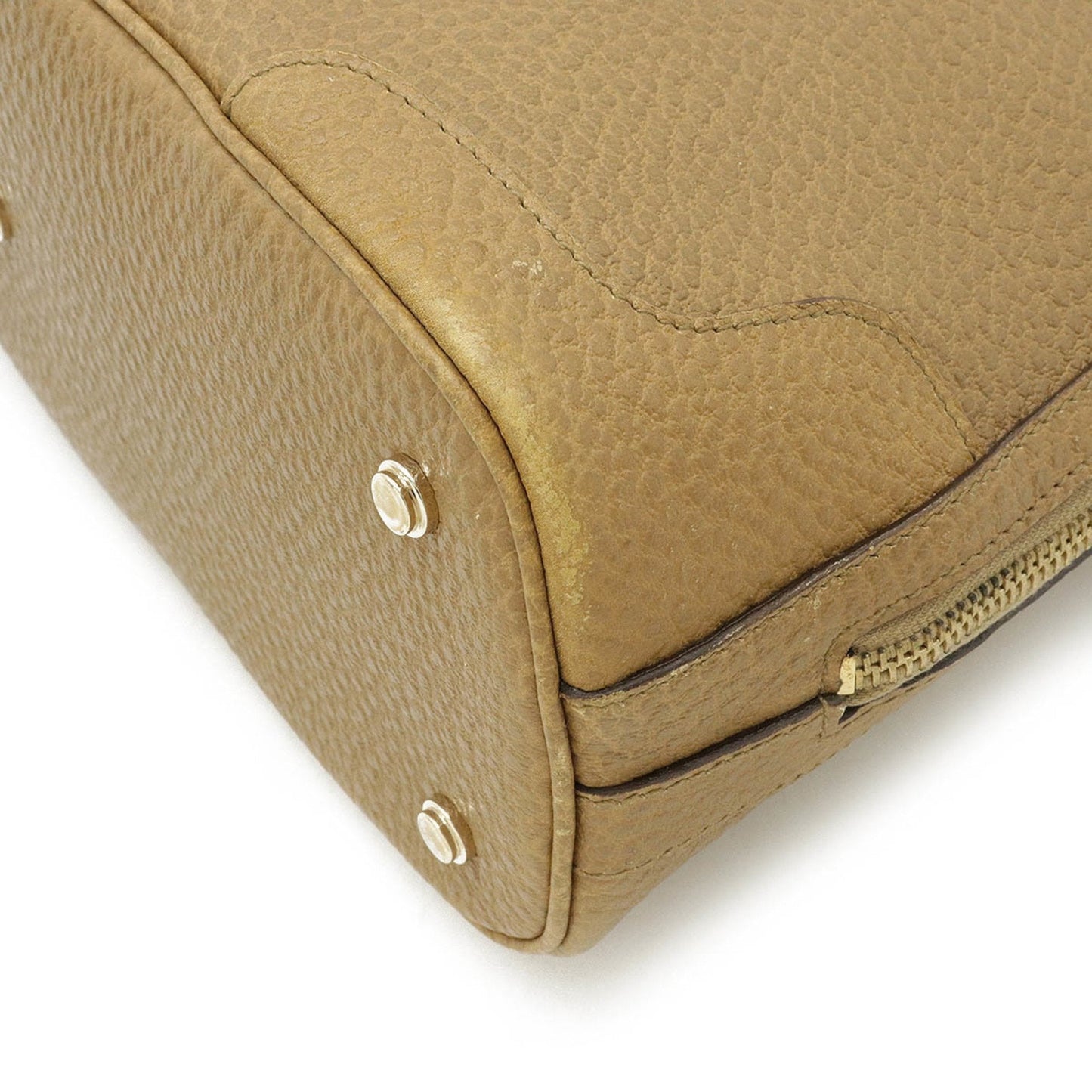 Gucci Leather Tote Style 95