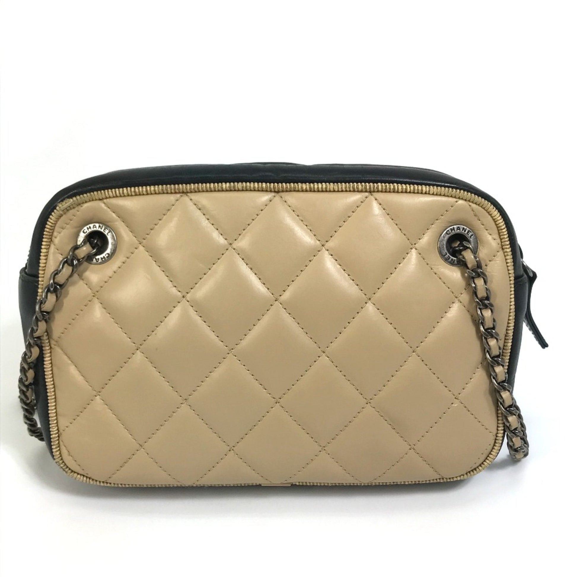 Chanel Shoulder Bag - Ewore Bags