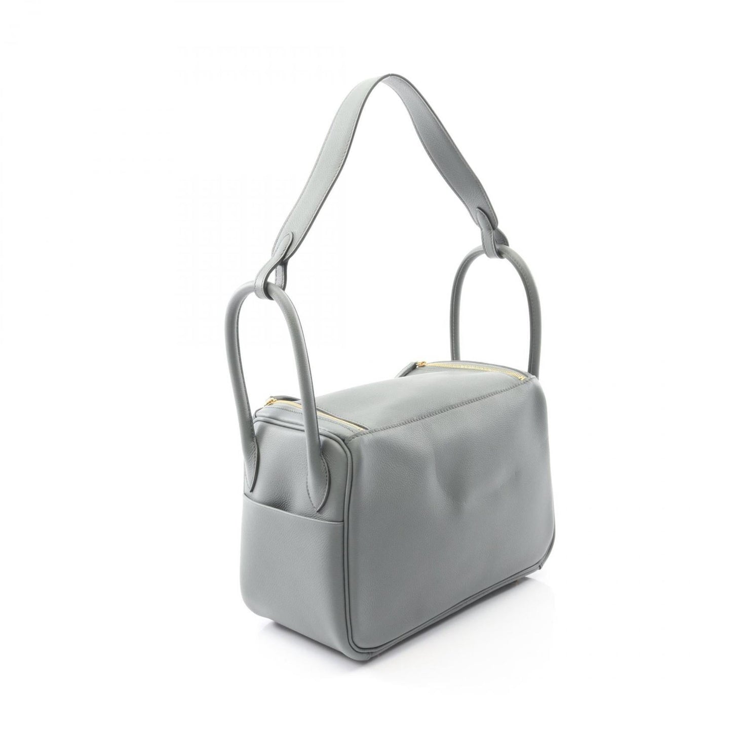 Hermes Green Shoulder Bag ( )