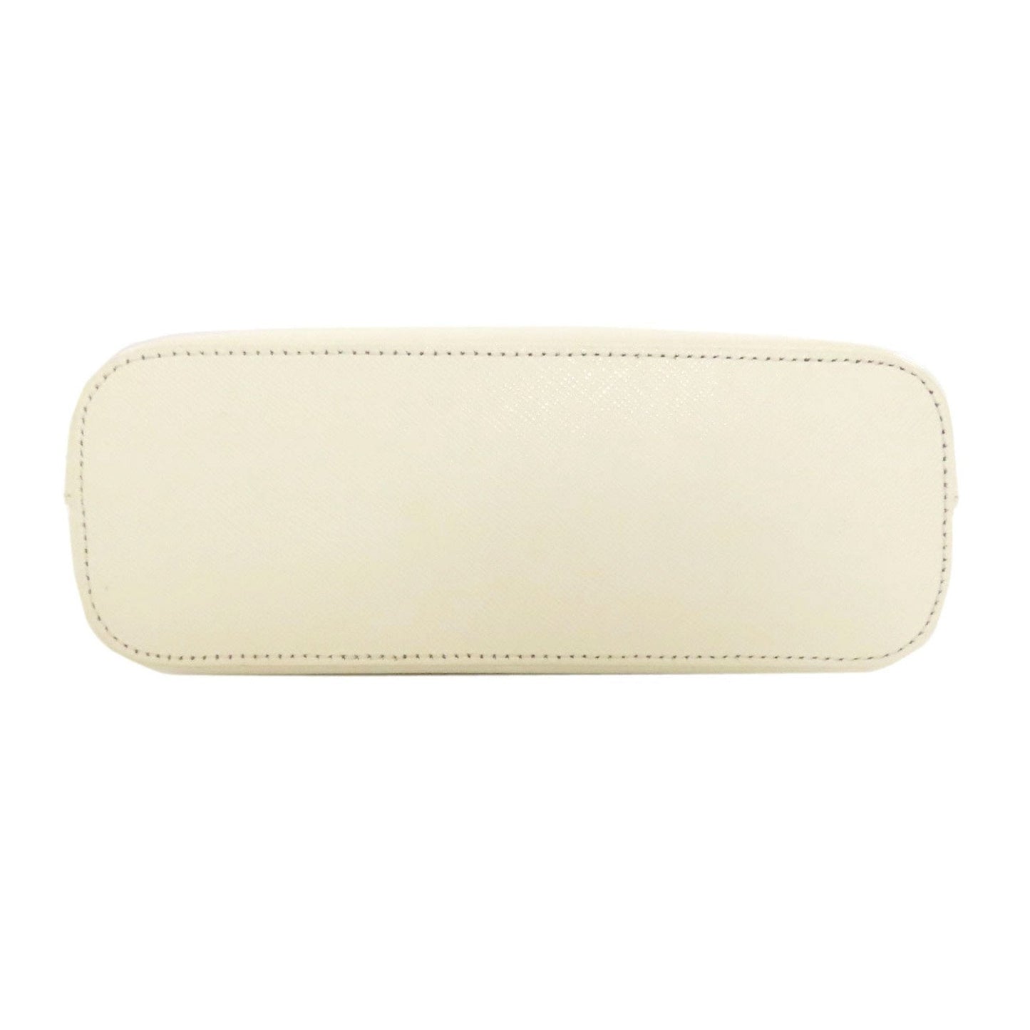 Burberry Beige Canvas Leather Shoulder Bag ( )