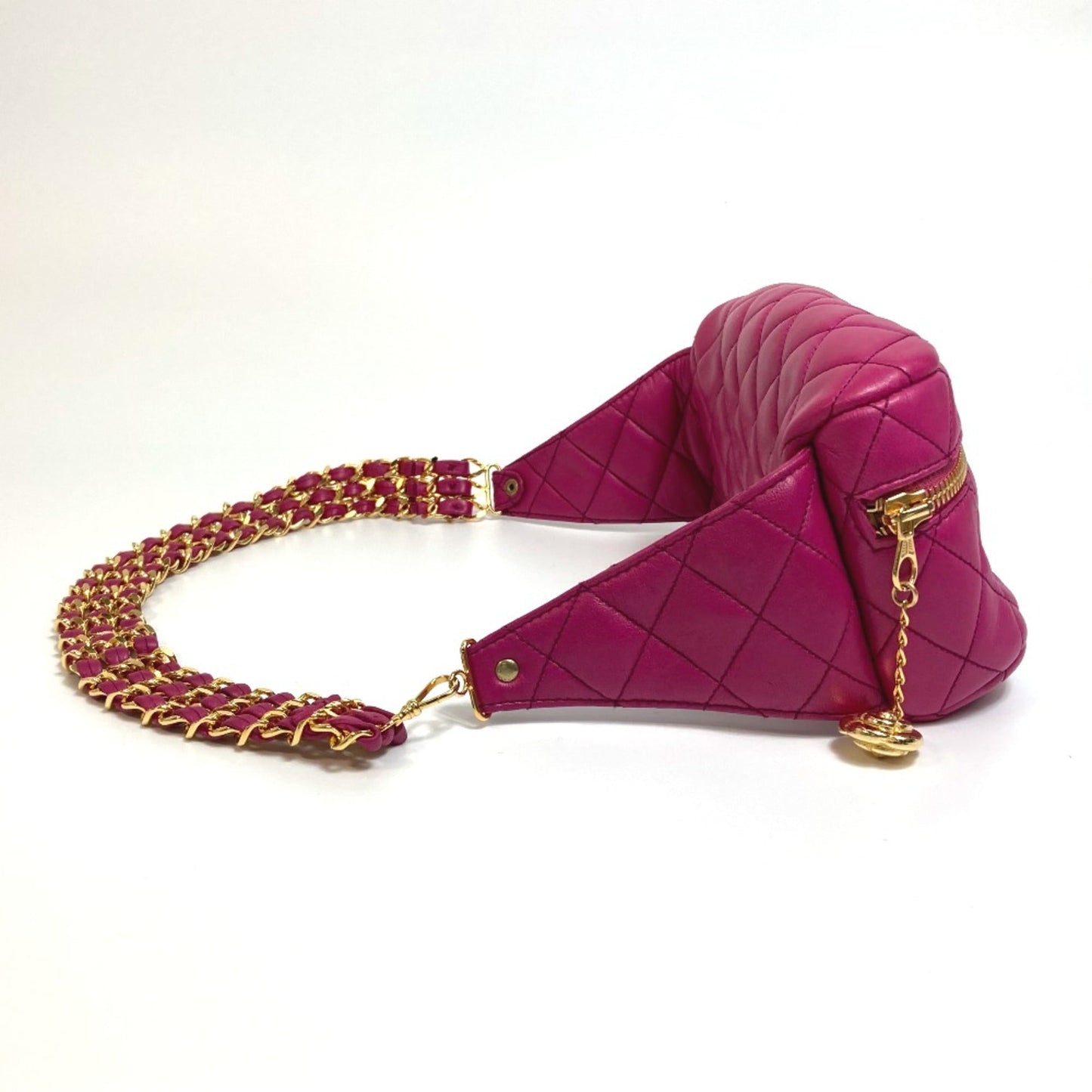 Chanel Clutch - Ewore Bags