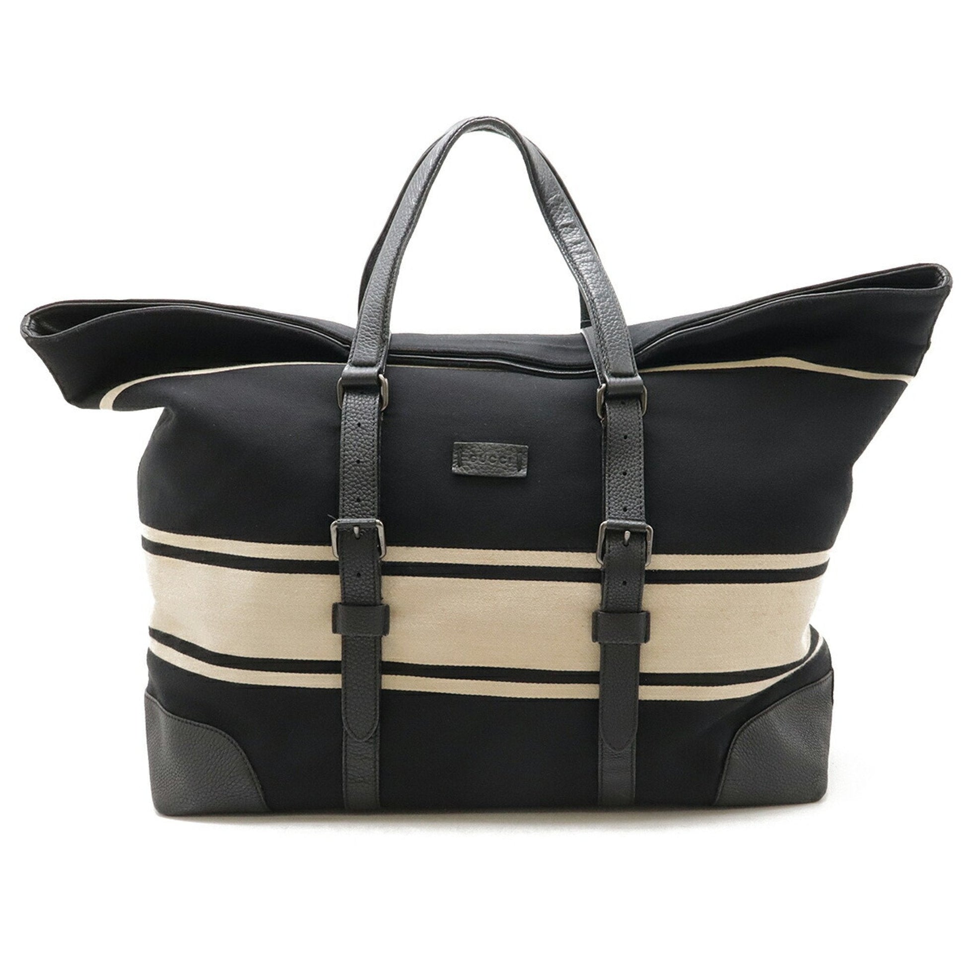 Gucci Leather Handbag