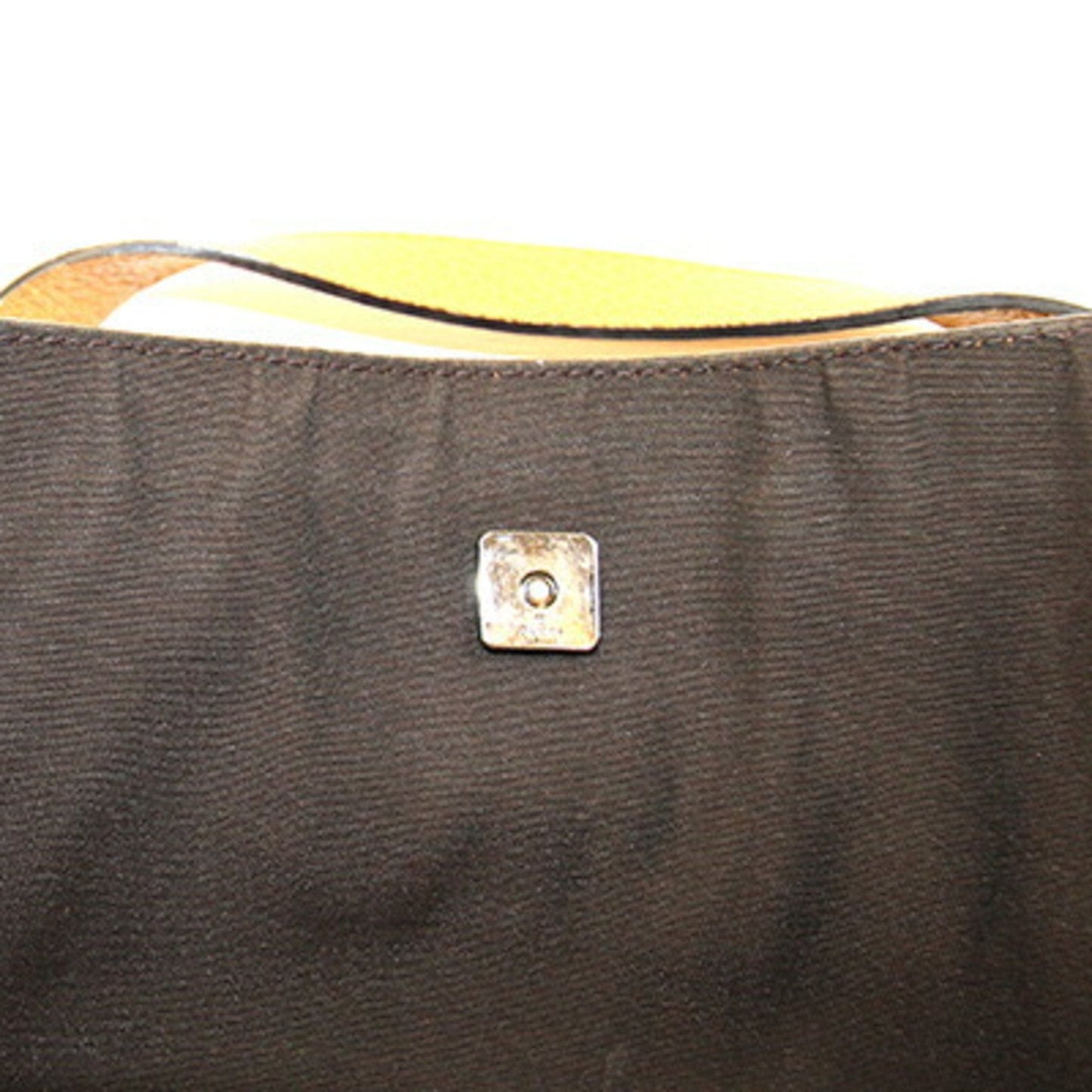 Gucci Beige Leather Handbag Shoulder Bag ( )