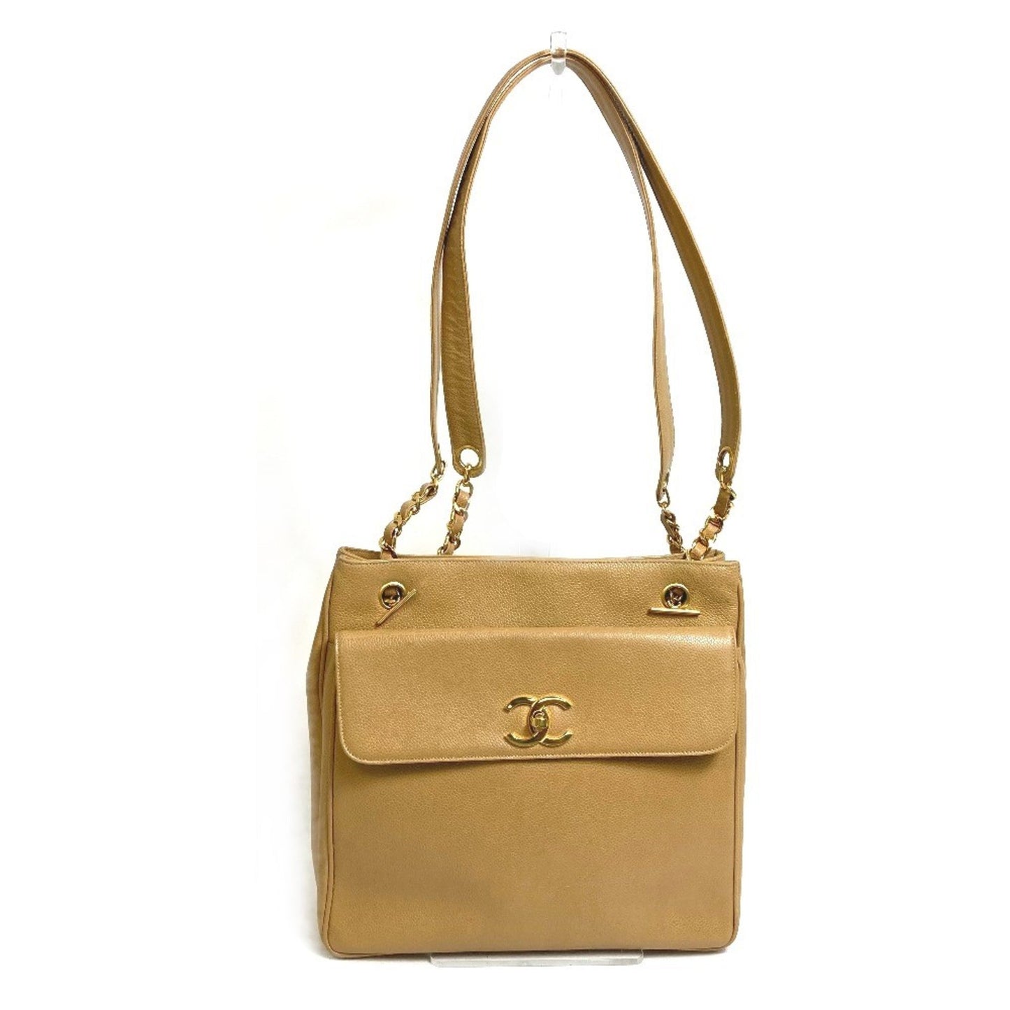 Chanel Shoulder Bag - Ewore Bags