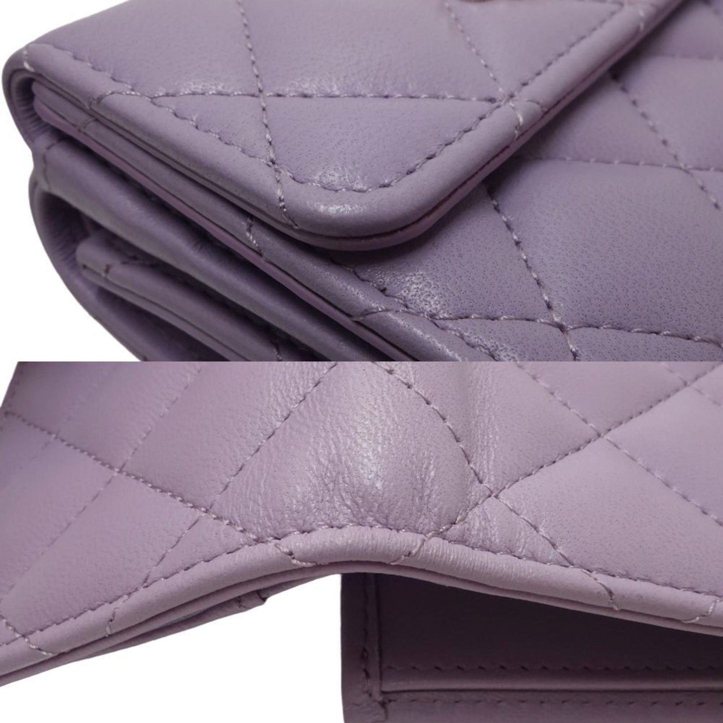 Chanel Flap Shoulder Bag - Ewore Bags