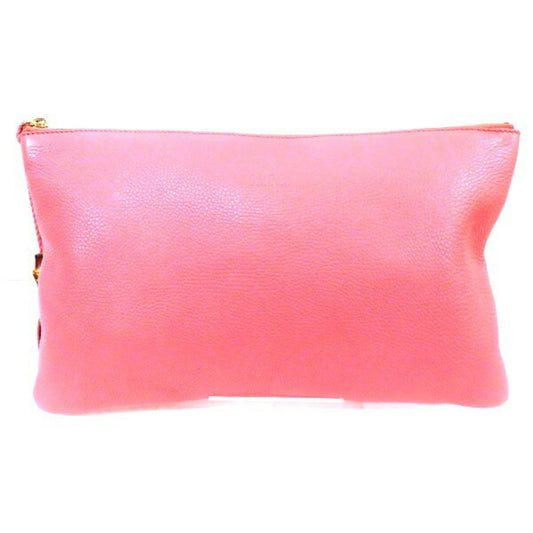 Gucci Leather Clutch