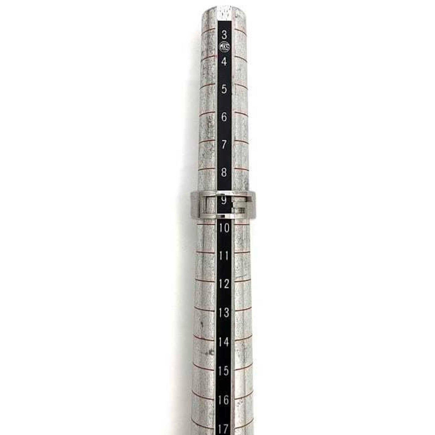 Gucci Silver 925 Band Ring ( )