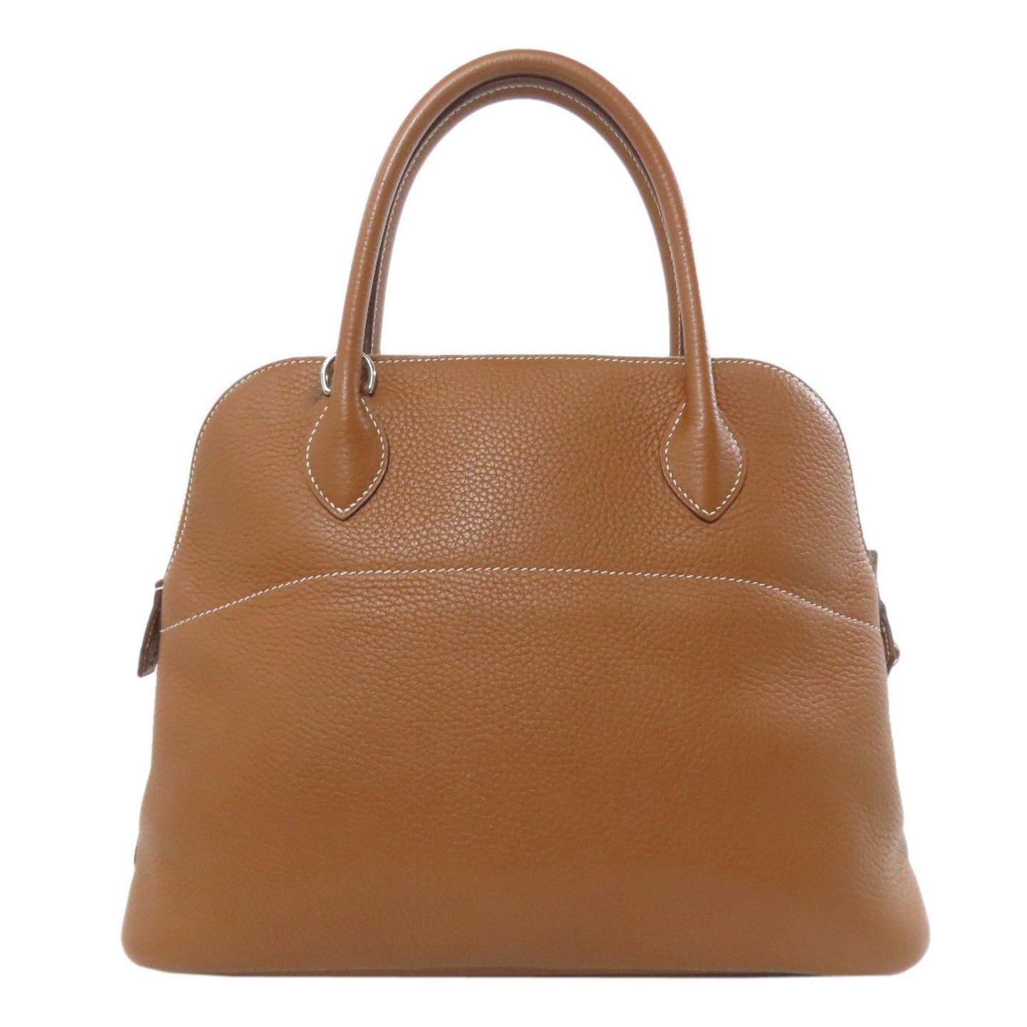 Hermes Gold Handbag ( )