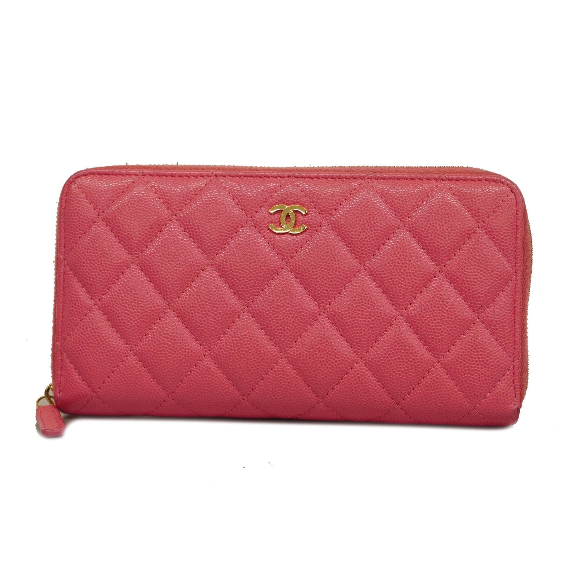 Chanel Matelassé Handbag Bag - Ewore Bags