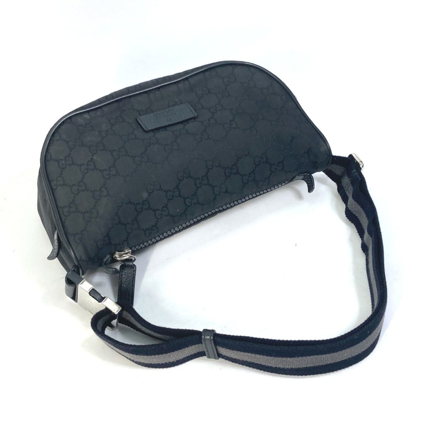 Gucci Black Cloth Other ( )