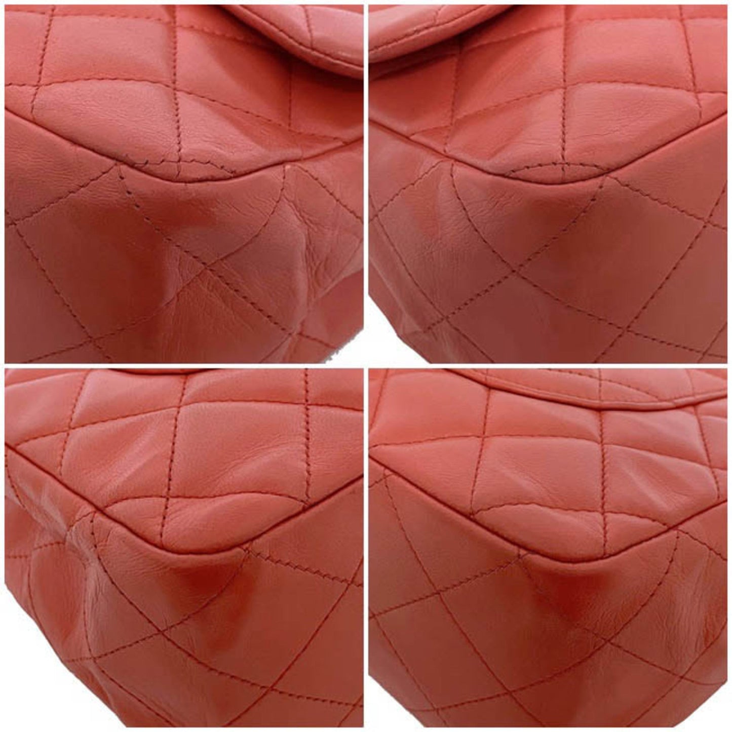 Chanel Flap Shoulder Bag - Ewore Bags