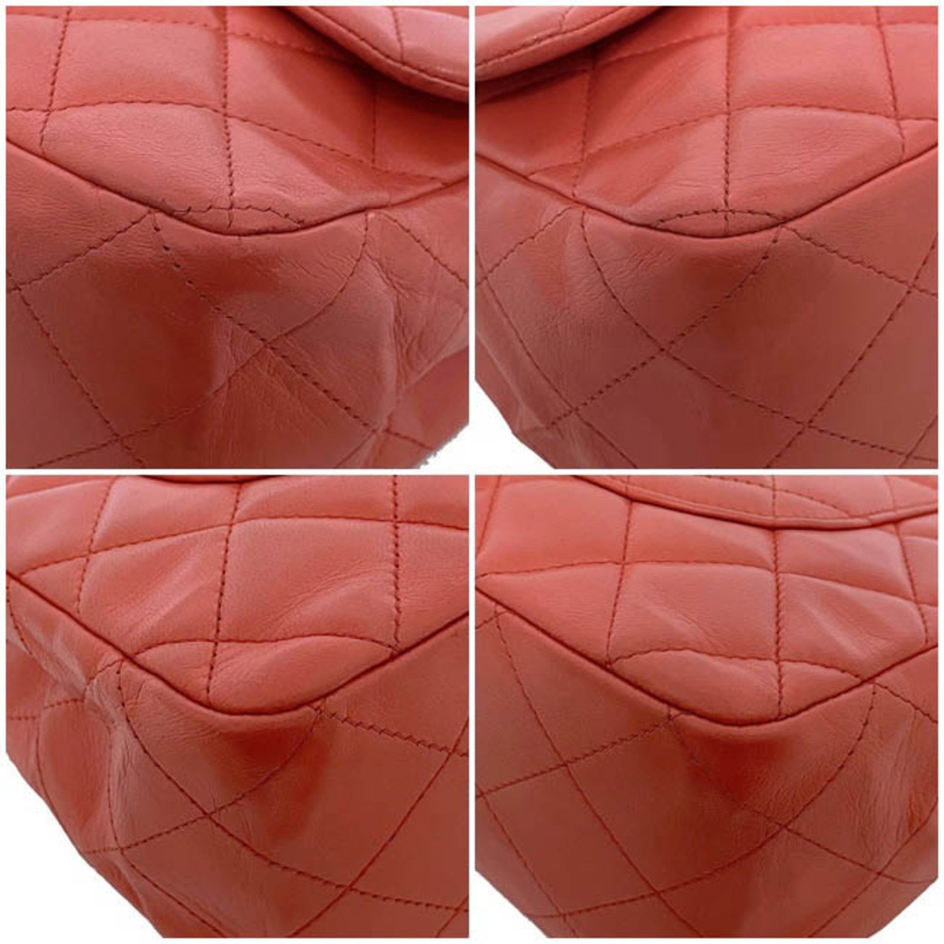 Chanel Flap Shoulder Bag - Ewore Bags