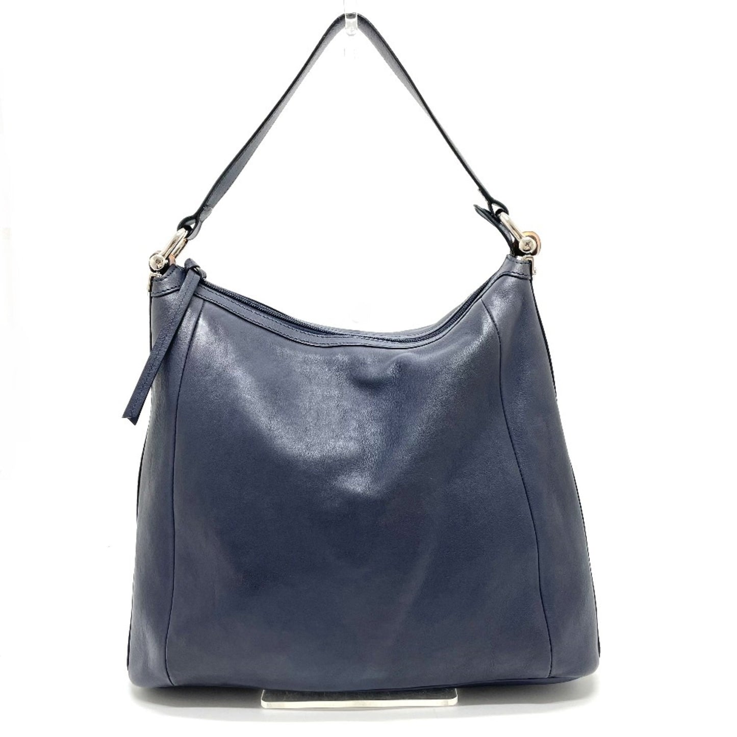 Gucci Leather Shoulder Bag