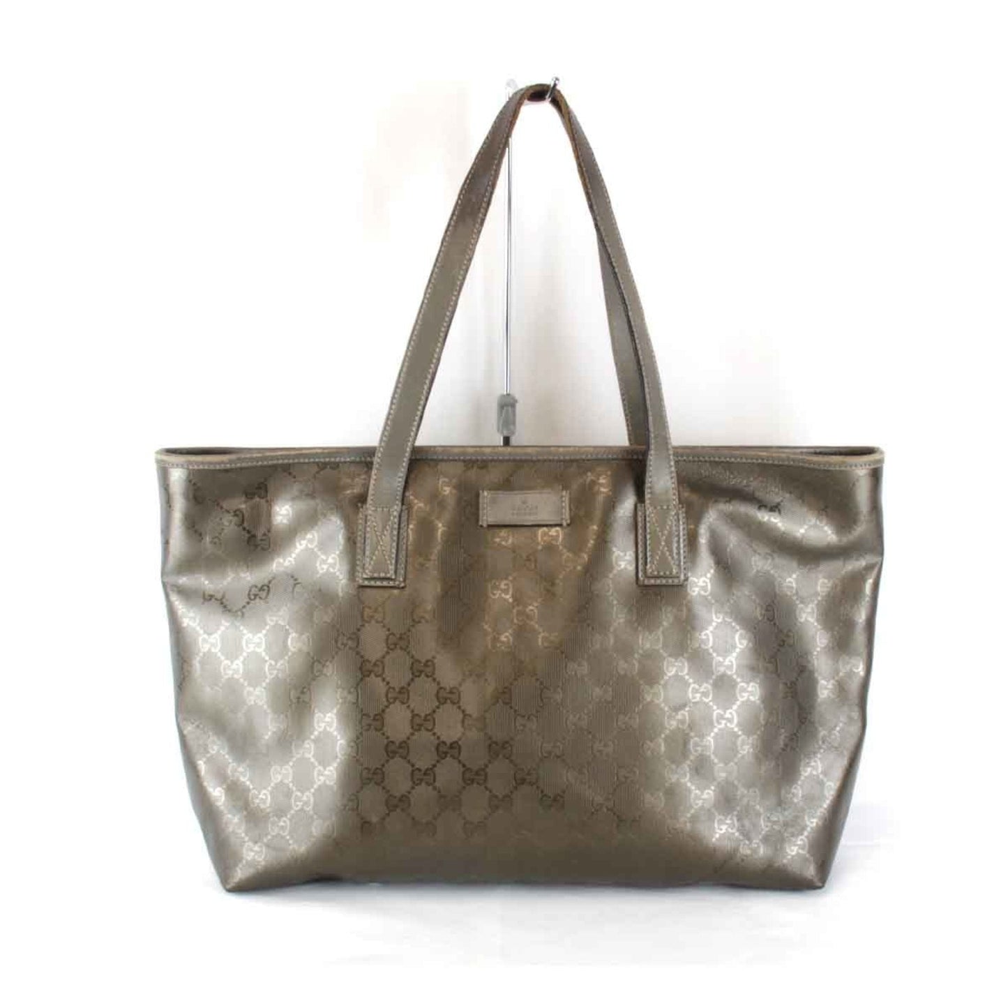 Gucci Gg ImprimÃ© Tote Bag ( )